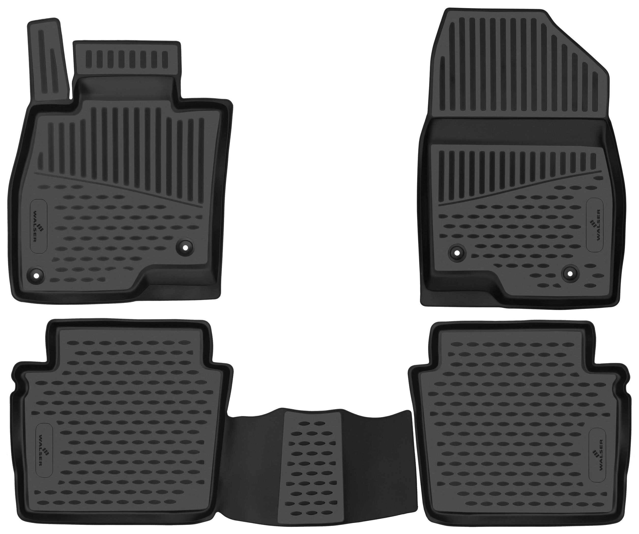 img_prd_75390_passform_automatte__sall__aec__v1 Tapis en caoutchouc XTR pour Mazda 6 (GJ, GL) 2012-auj.