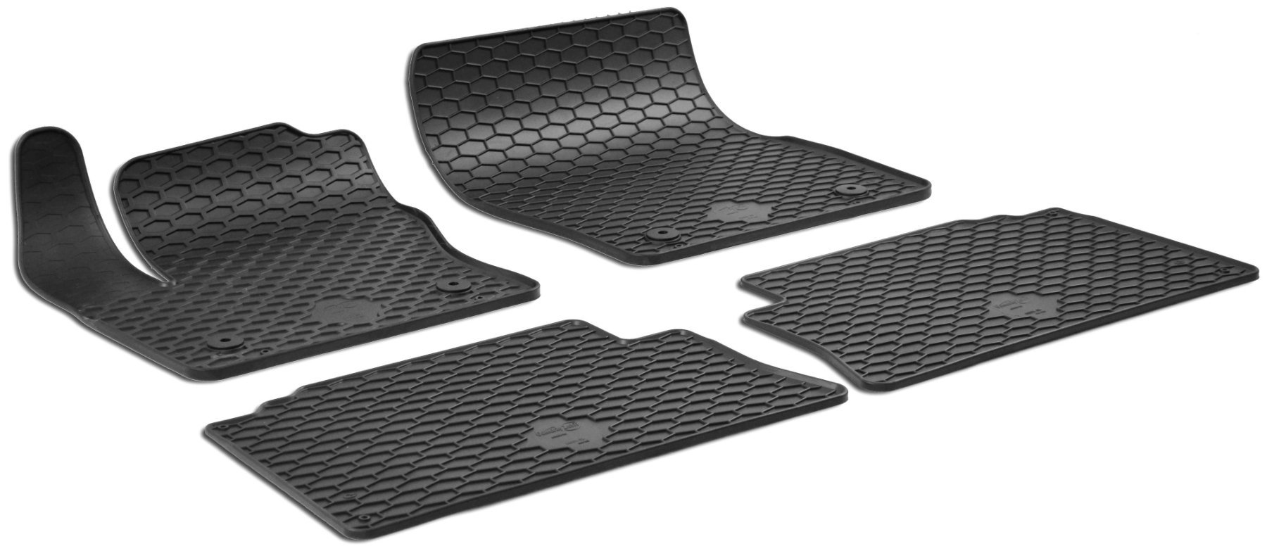 img_prd_50768_passform_gummimatte__sall__aec__v2 Tapis en caoutchouc DirtGuard pour Ford Kuga I 02/2008-11/2012, Kuga II (DM2) 05/2012-2019