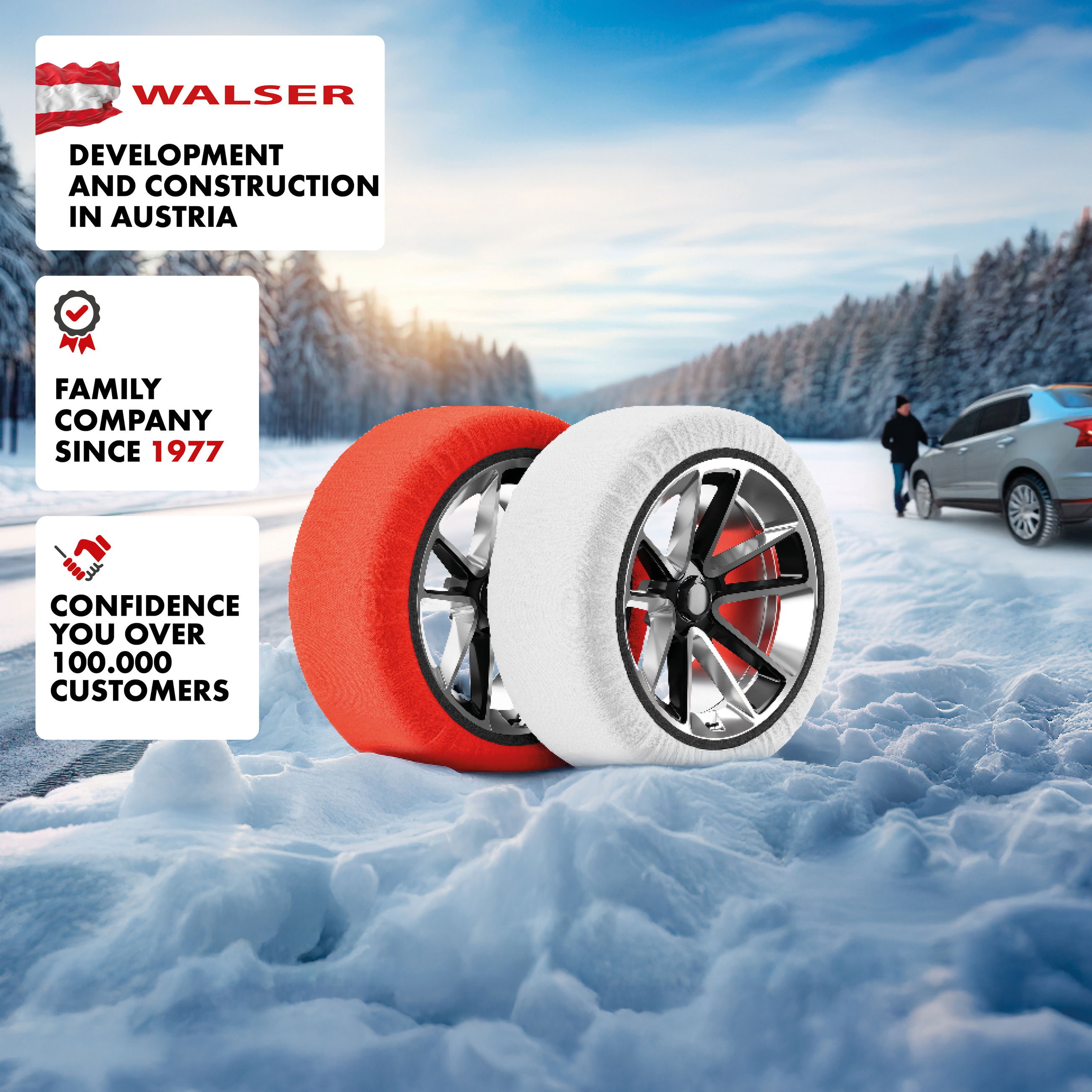 Rad, Leichtmetallfelge, Speiche, Reifen, Werbung