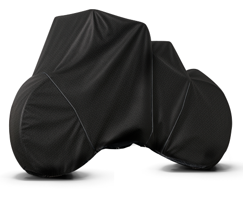 Coperture per biciclette