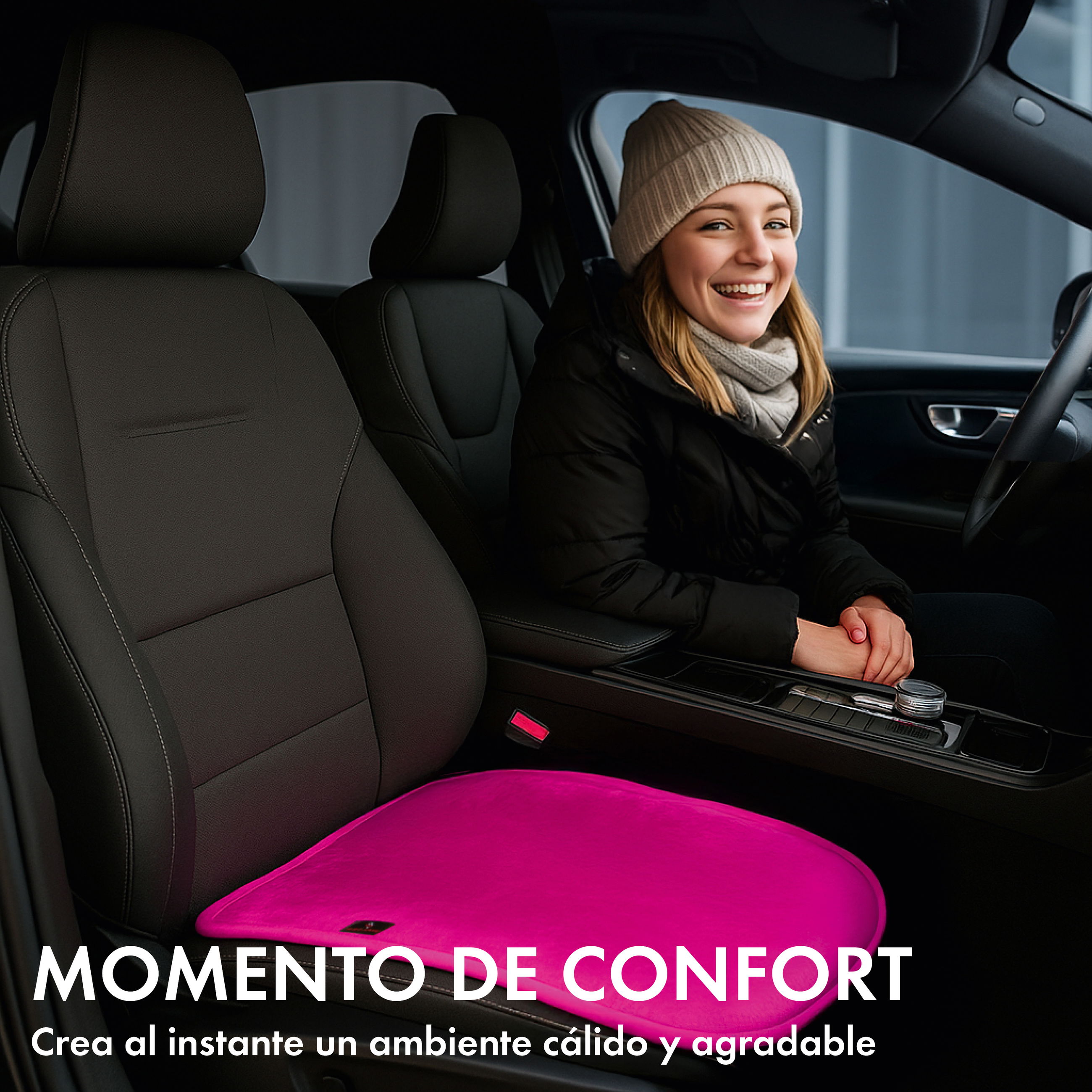 Kissen, Dekoration für Zuhause, Erwachsene, Person, Frau