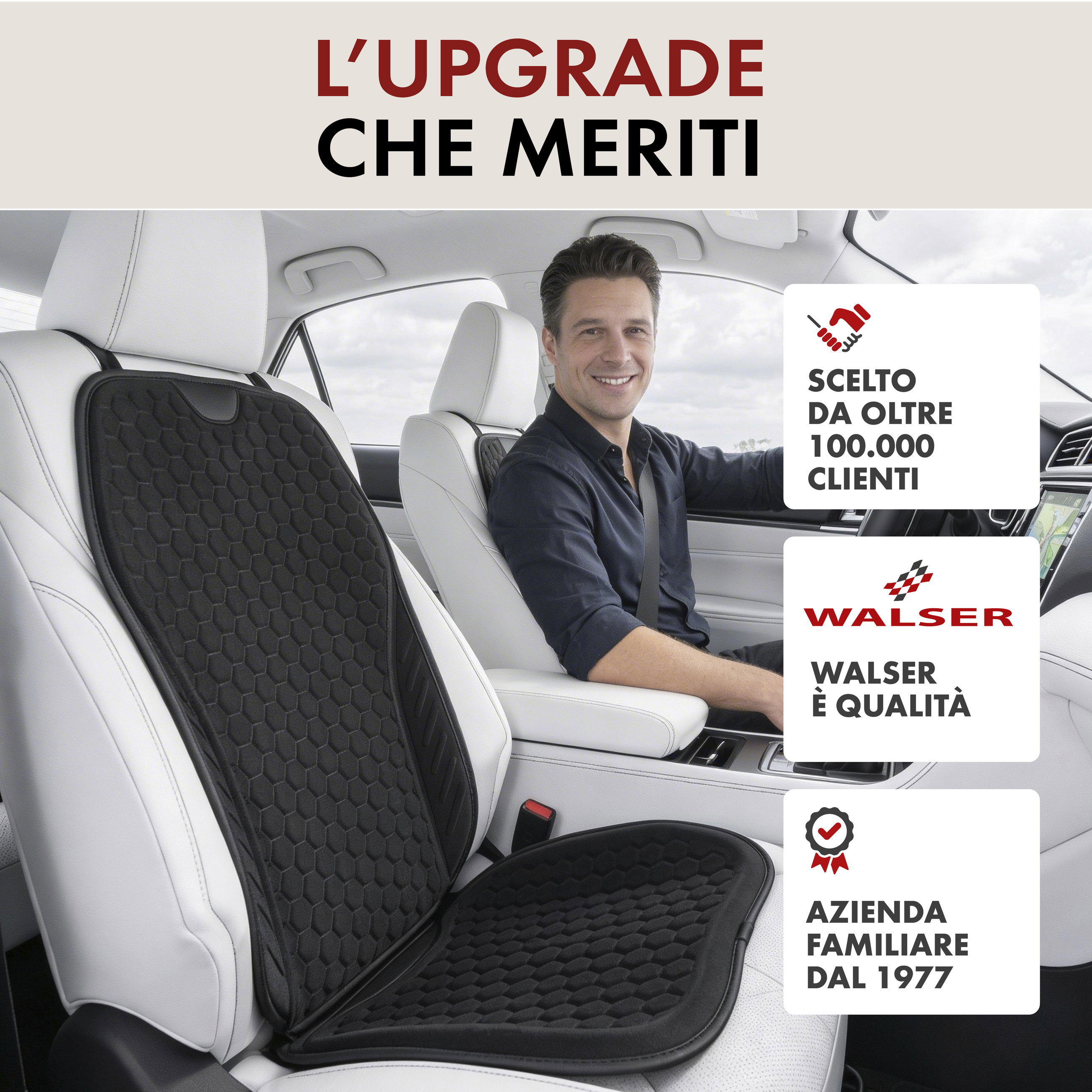 autositze, sitztasche, innenrauminstrument, schwarzer kissen, textilpad