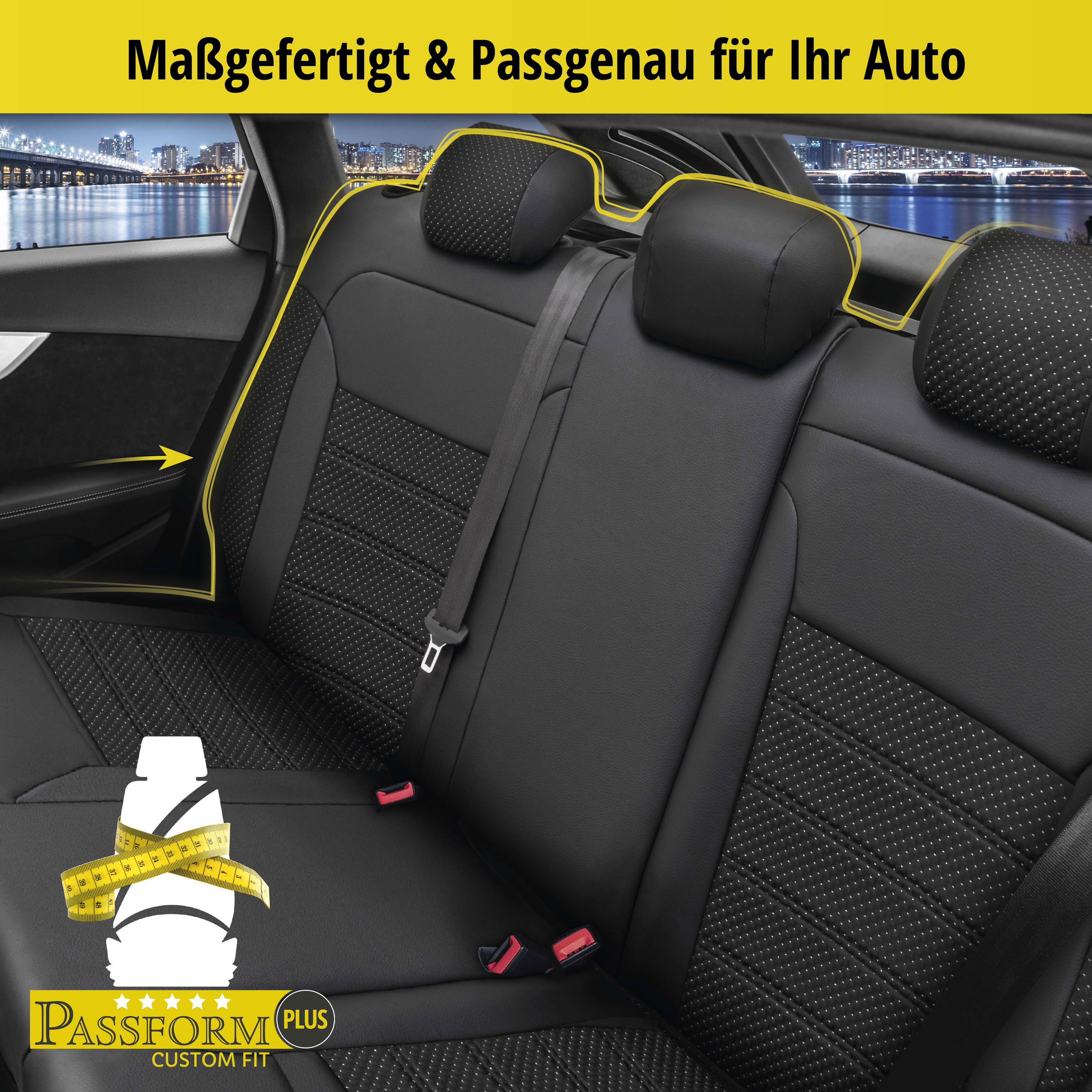 Kissen, Dekoration für Zuhause