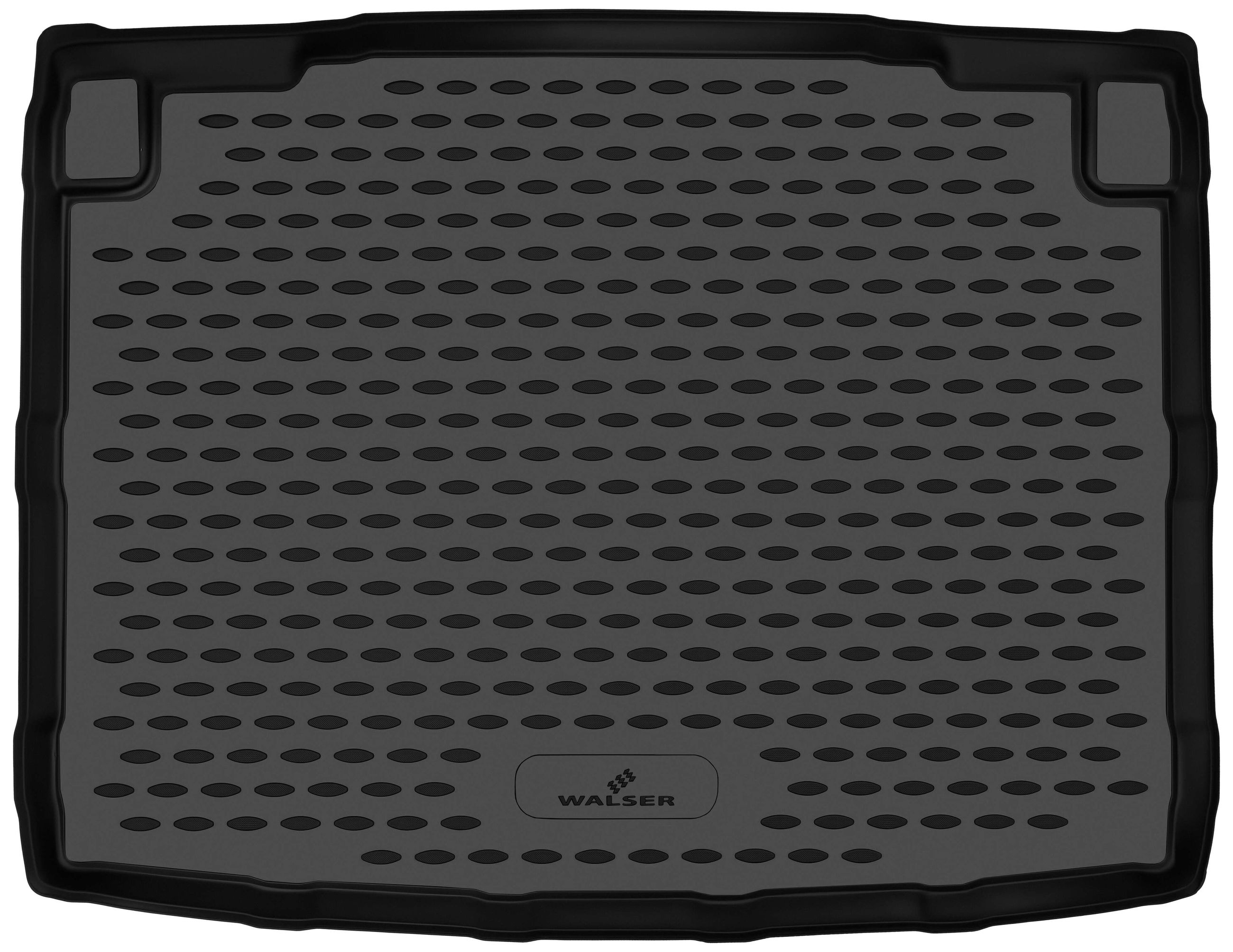 XTR Boot Liner for BMW X1 (U11) 07/2022-Today, lower loading floor