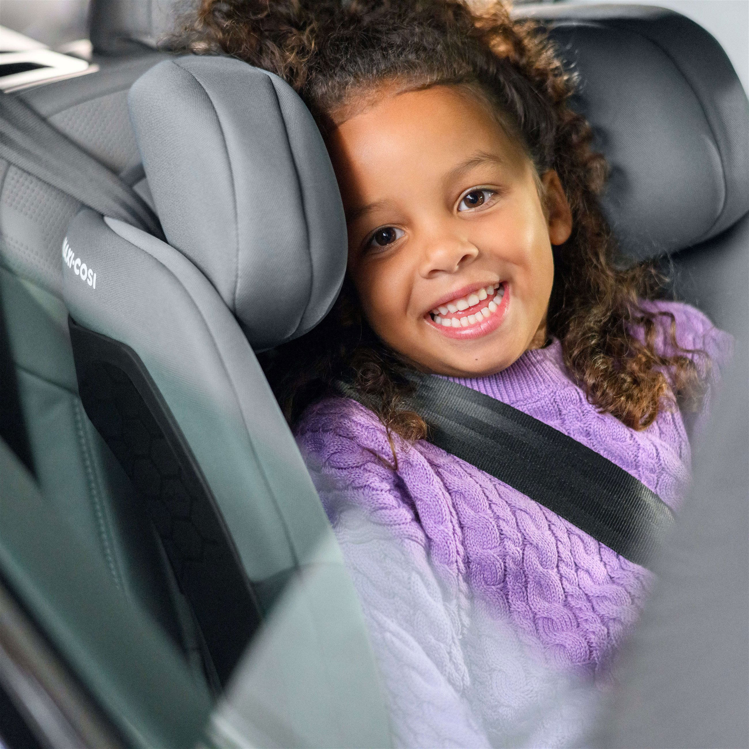 Child seat Maxi Cosi Titan S I Size black Black 15586
