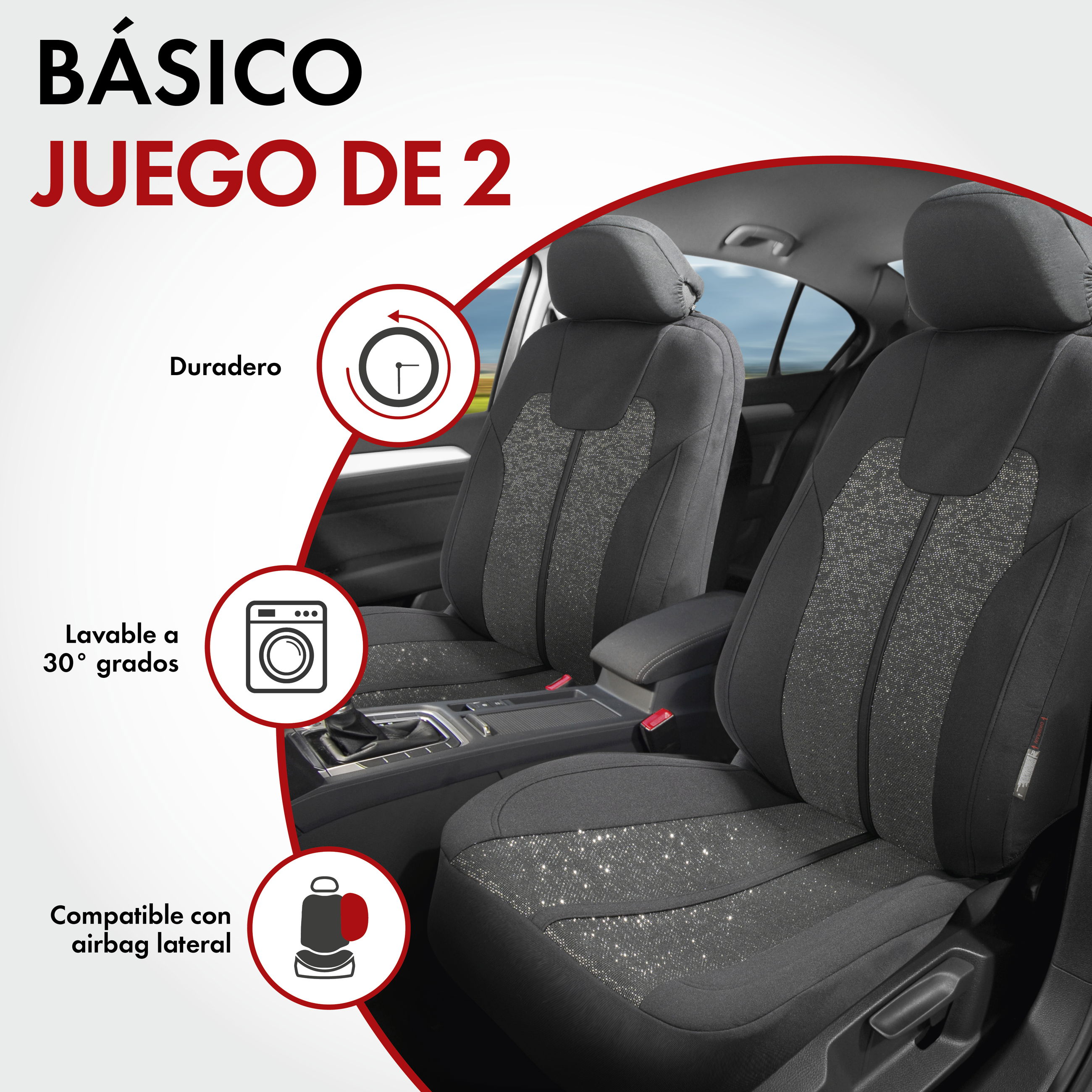 Kissen, Dekoration für Zuhause, Stuhl, Auto, Fahrzeug