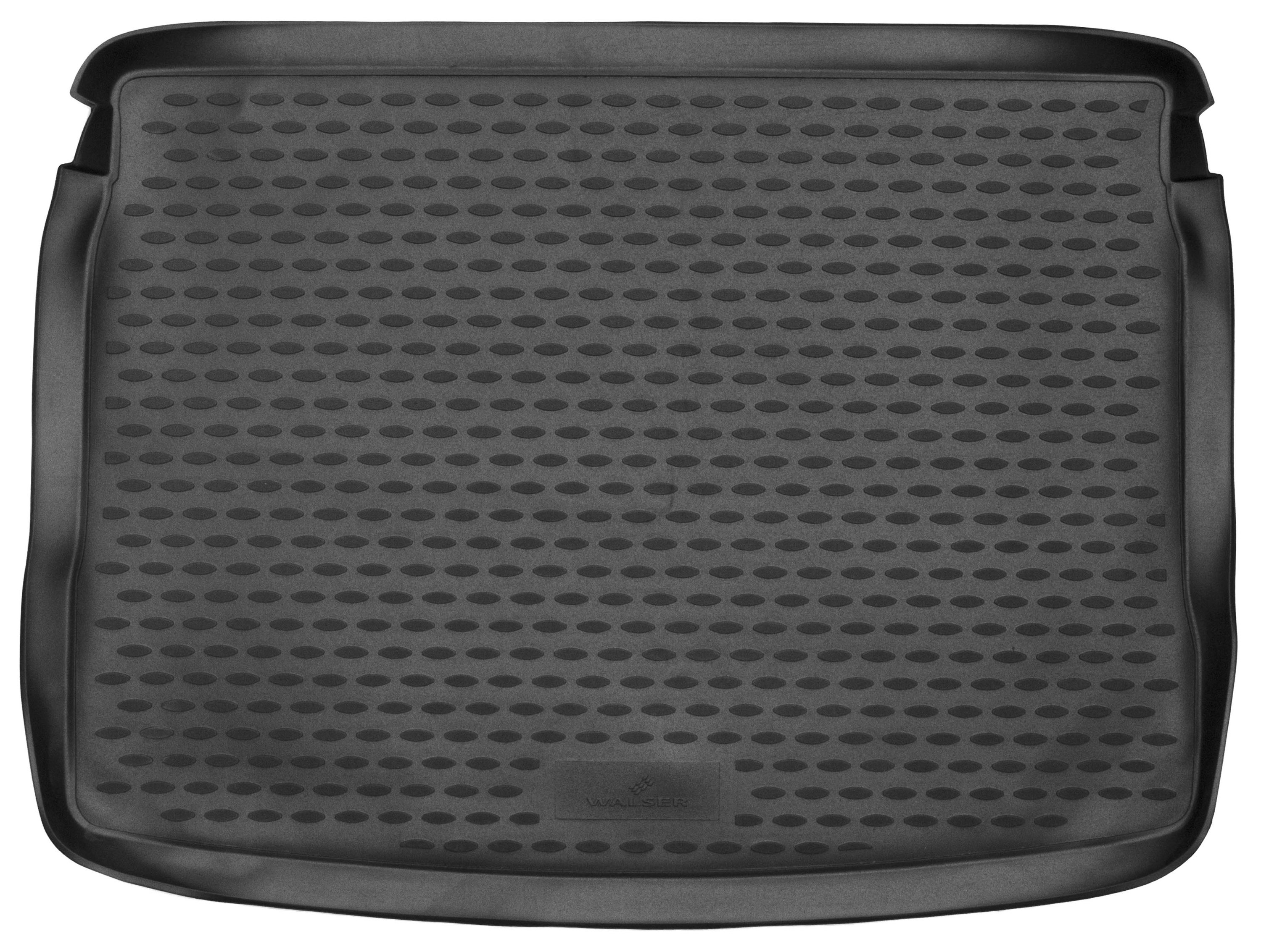 Kofferraumwanne XTR für VW Golf 6 10/2008 - 12/2014