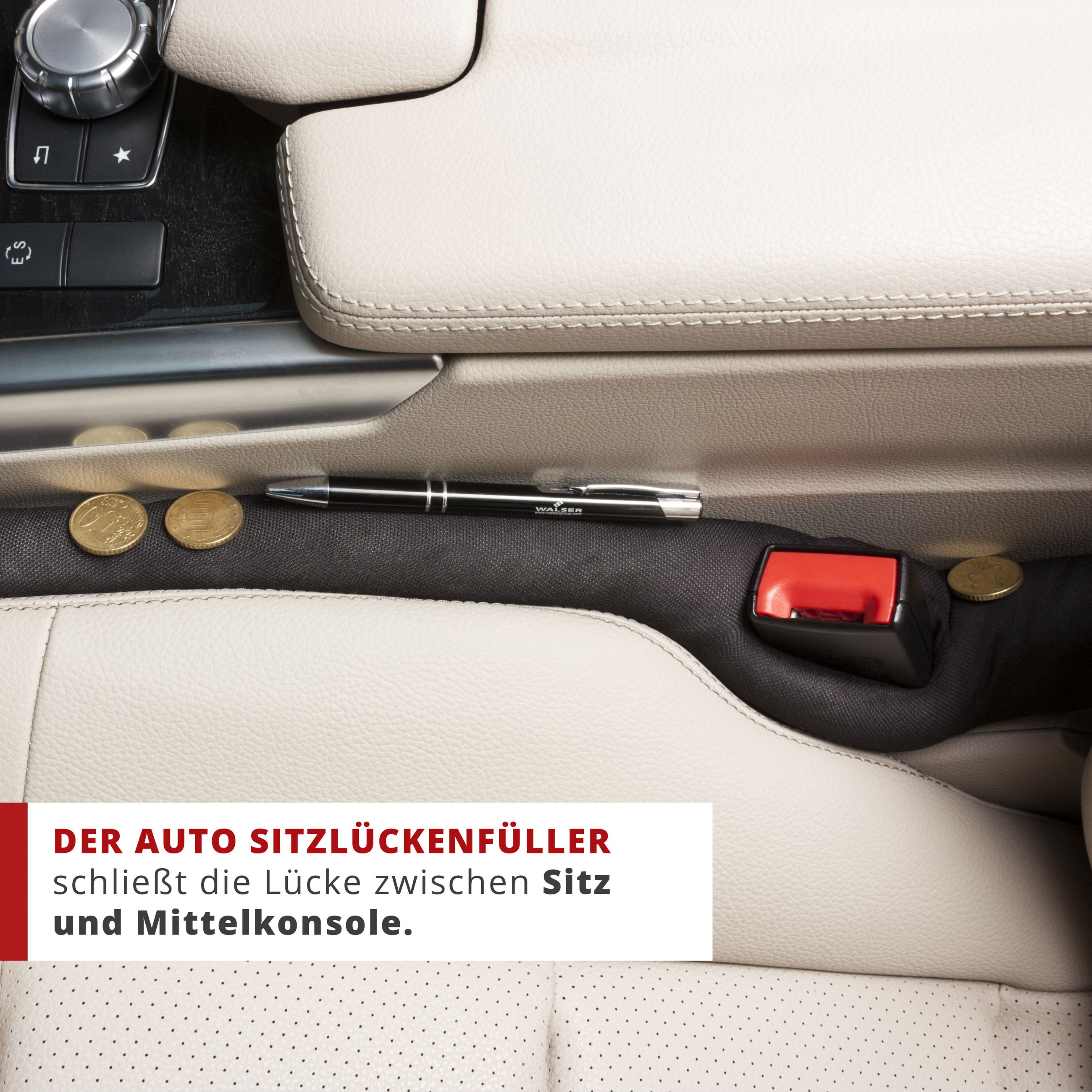 Kissen, Dekoration für Zuhause, Zubehör, Gürtel, Stift