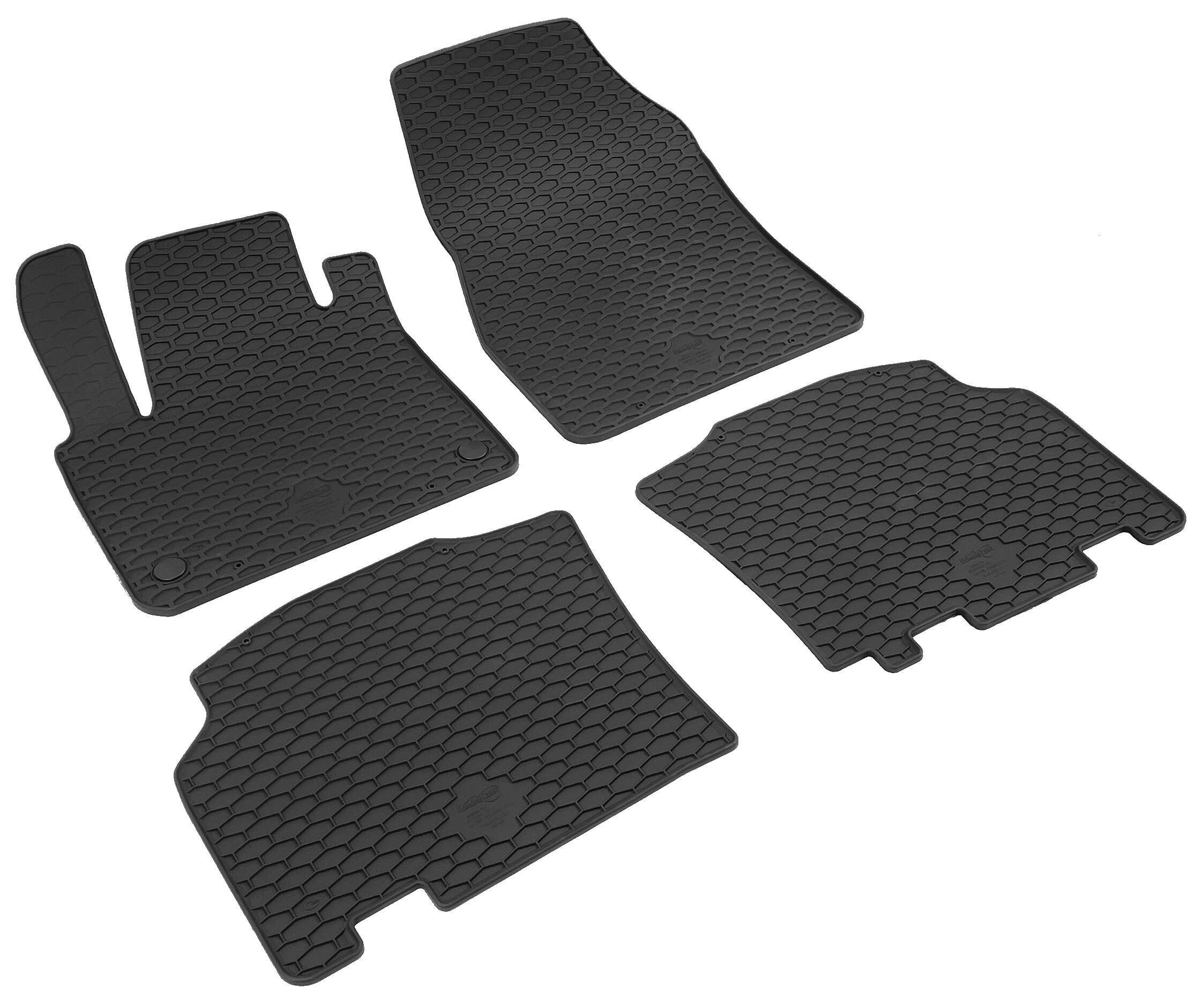 img_prd_50948_passform_automatte__sall__aec__v1 Rubber mats DirtGuard for Mercedes-Benz Citan Tourer (W420) 09/2021-Today, T-class (W420) 05/2022-Today, Renault Kangoo III 07/2021-Today, Nissan Townstar Evalia (XFK) 05/2024-Today