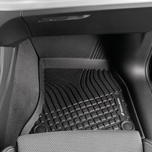 Weniger Abnutzung und Werterhalt