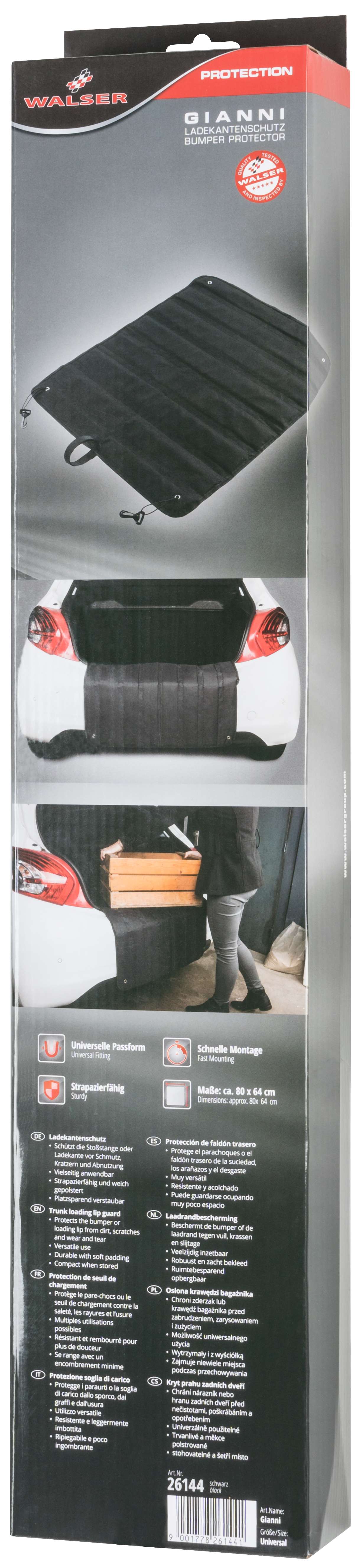 Werbung, Auto, Plakat, Person, Schuh