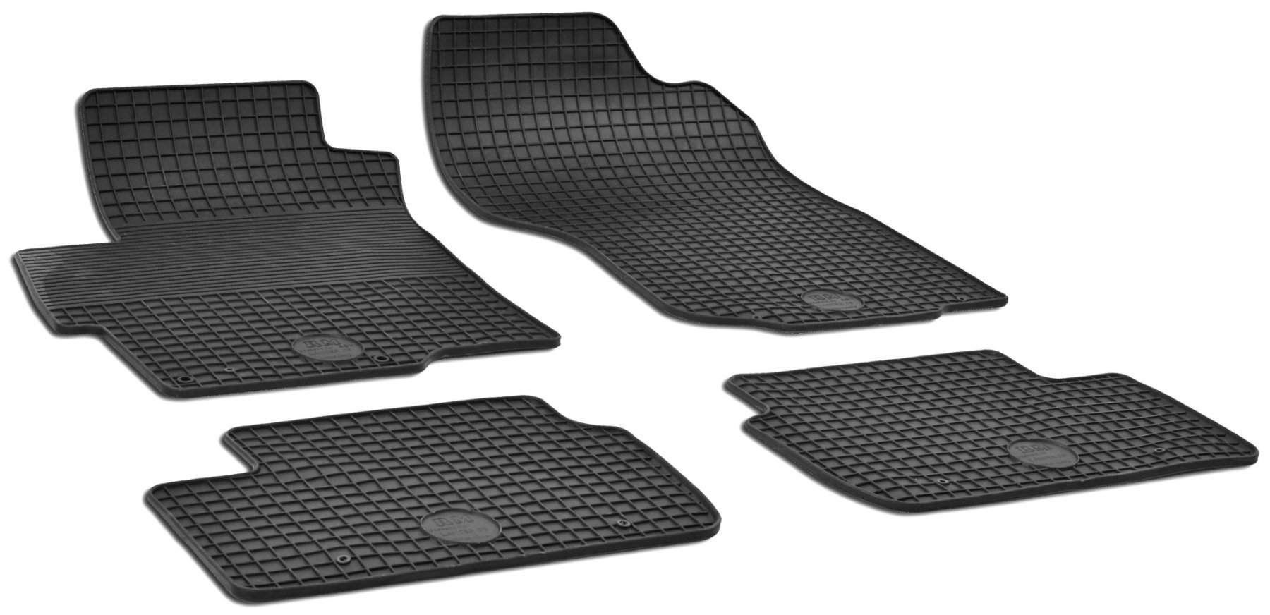 img_prd_50449_passform_gummimatte__sall__aec__v2 Rubber mats DirtGuard for Mitsubishi Lancer VIII 2007-Today