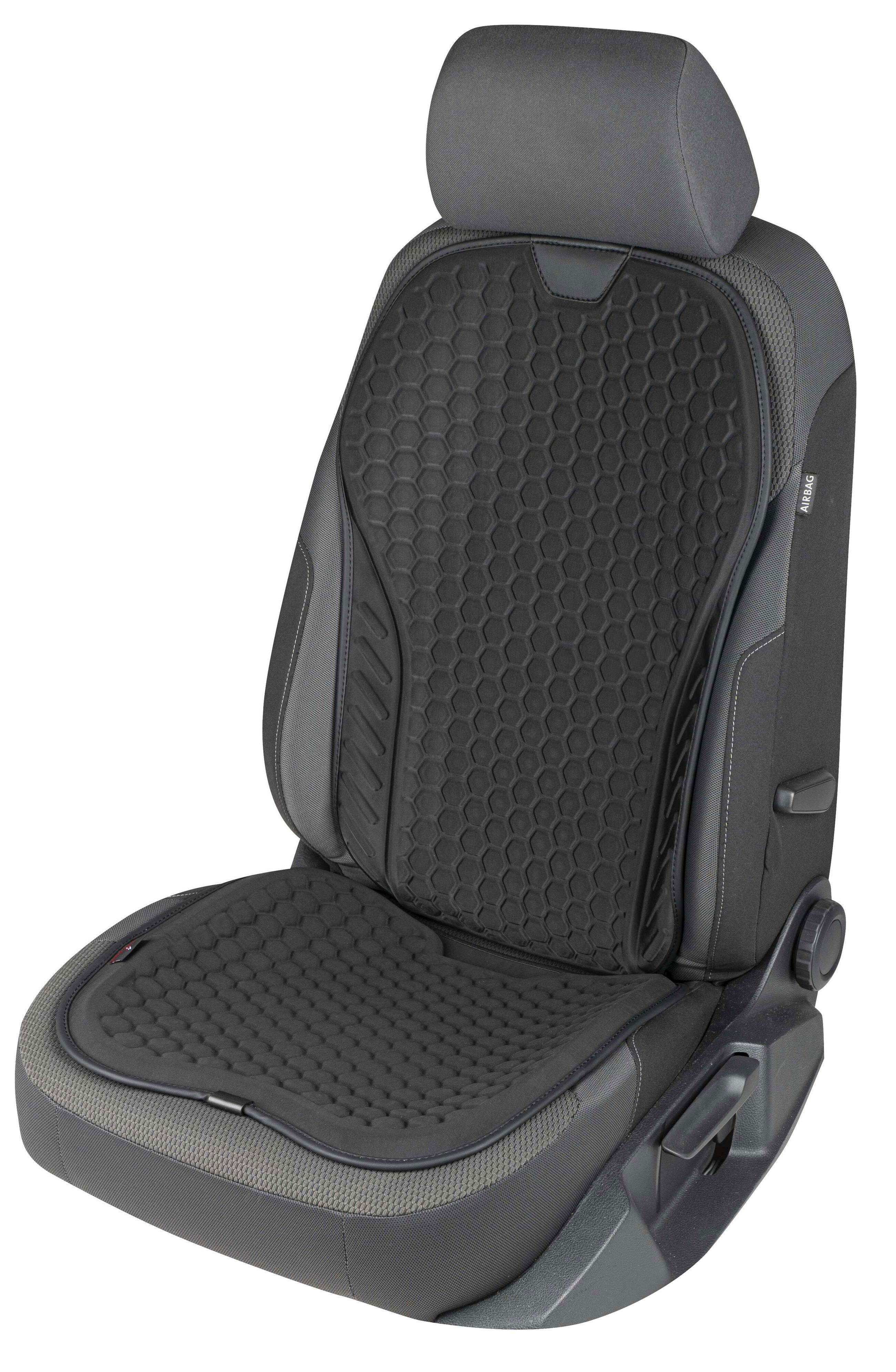 Auto强调, Kopfstütze, Sitzbezug, Vordereinsatz, Gummioberfläche, autotoezt, phone, car seat, kissen, schutzposten