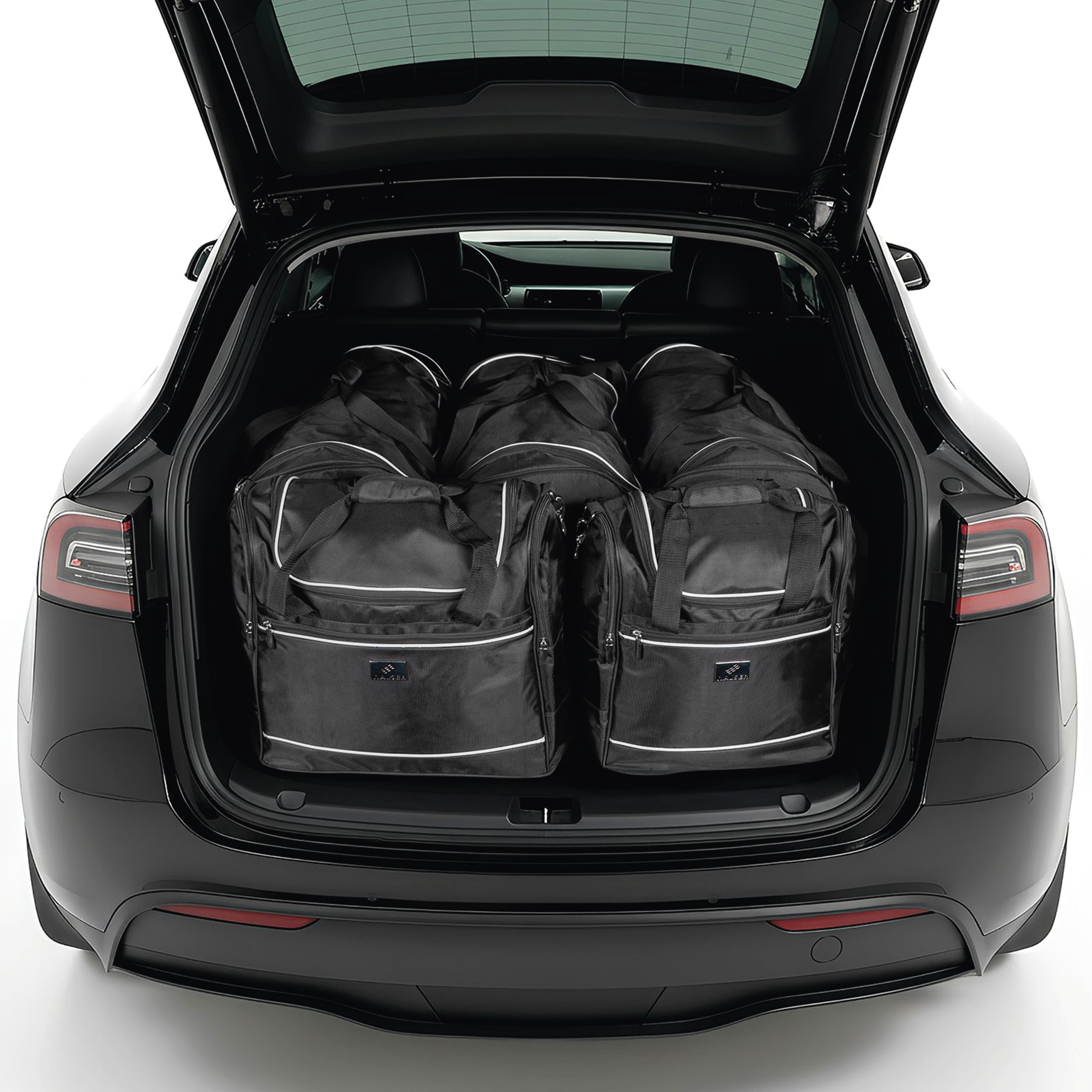 Auto, Kofferraum, Fahrzeug, Rucksack, Tasche