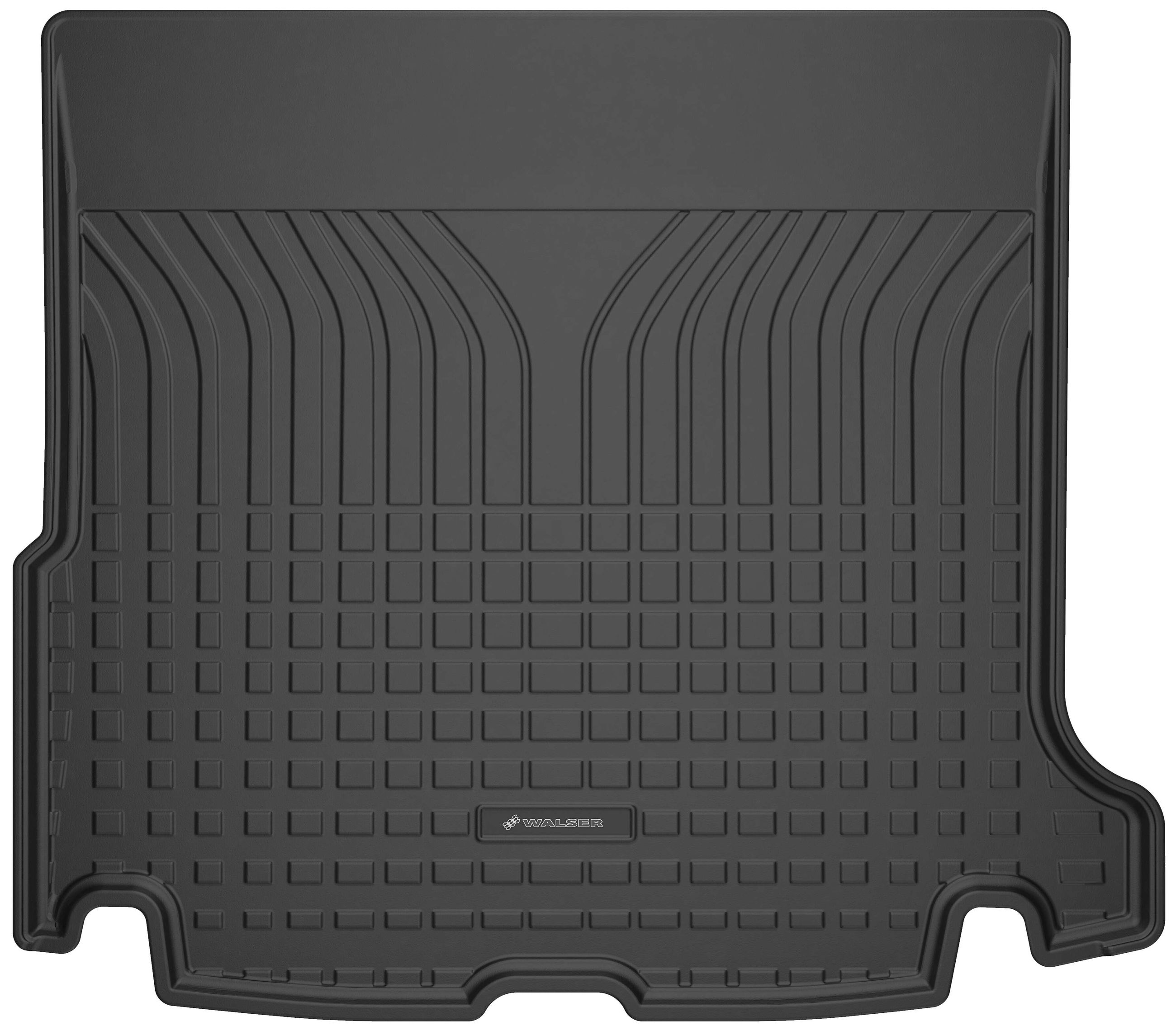 Premium Bac de coffre Roadmaster pour Volvo V60 II/V60 II Cross Country 02/2018-auj. Premium Bac de coffre Roadmaster pour Volvo V60 II/V60 II Cross Country 02/2018-auj.