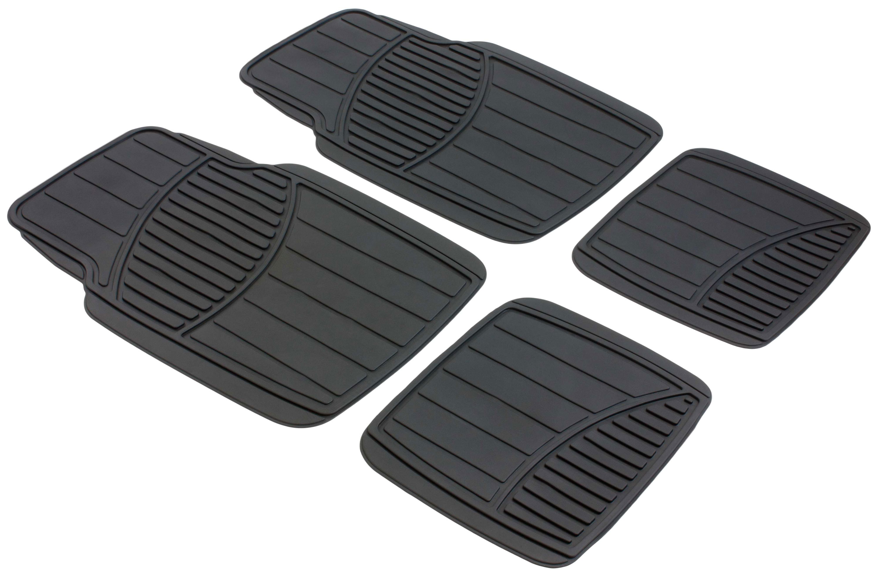 img_prd_28002_straightline_schwarz__sall__aec__v1 Auto Gummimatten Straightline schwarz, zuschneidbar
