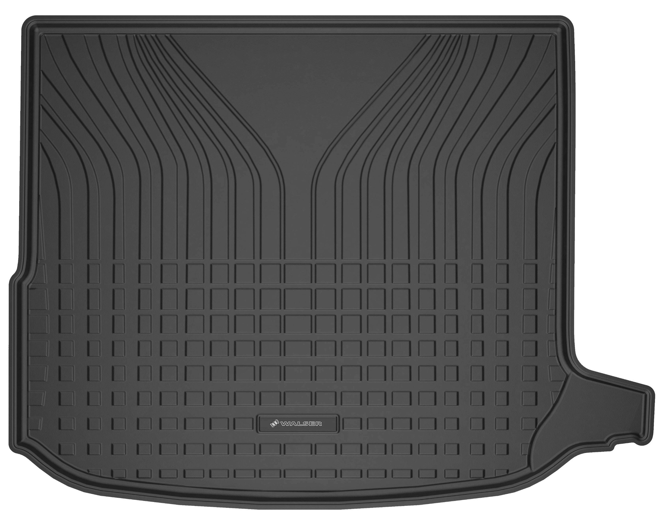 Premium boot liner Roadmaster for Mercedes-Benz GLC Coupe (C253) 06/2016-Today Premium boot liner Roadmaster for Mercedes-Benz GLC Coupe (C253) 06/2016-Today