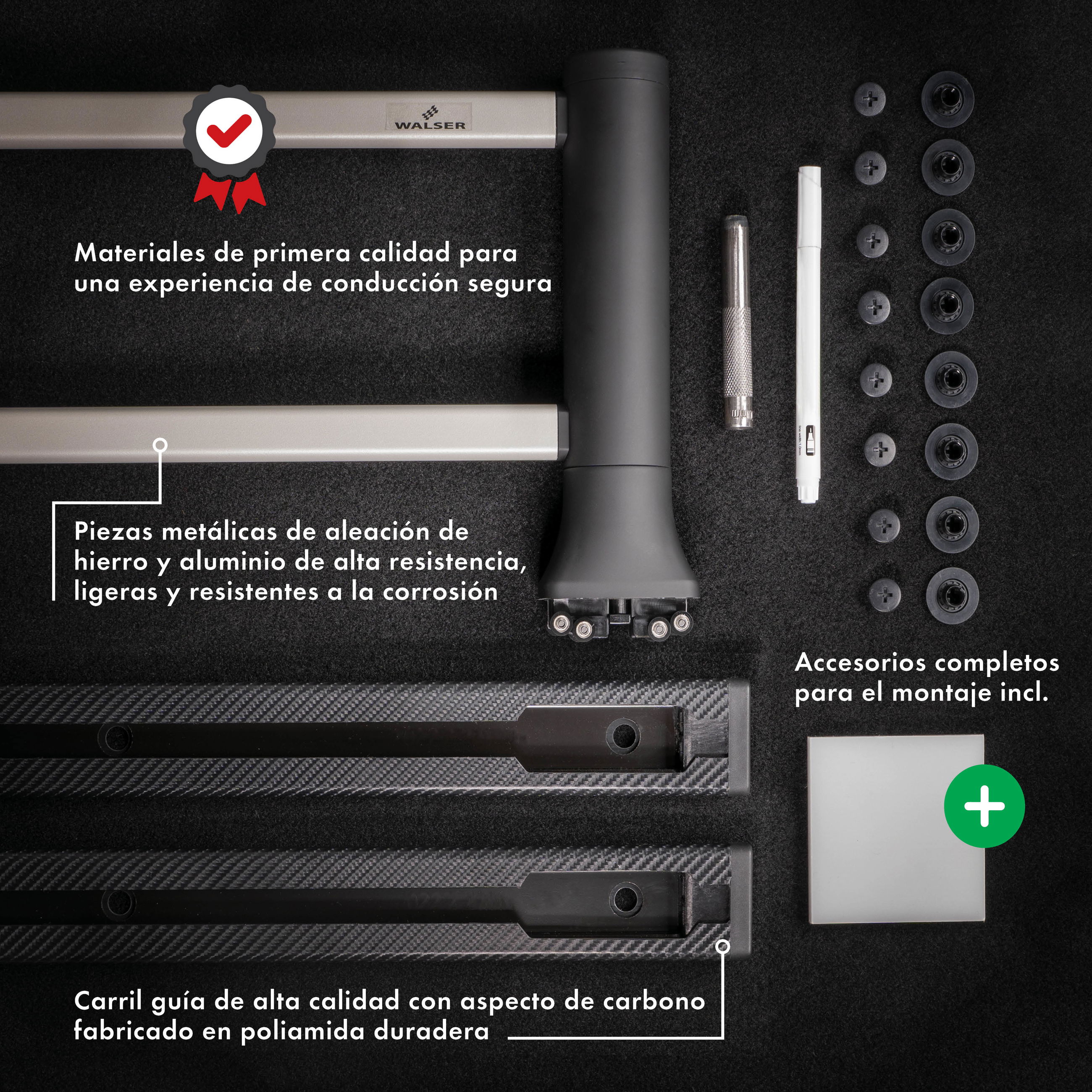 Elektrisches Gerät, Schalter