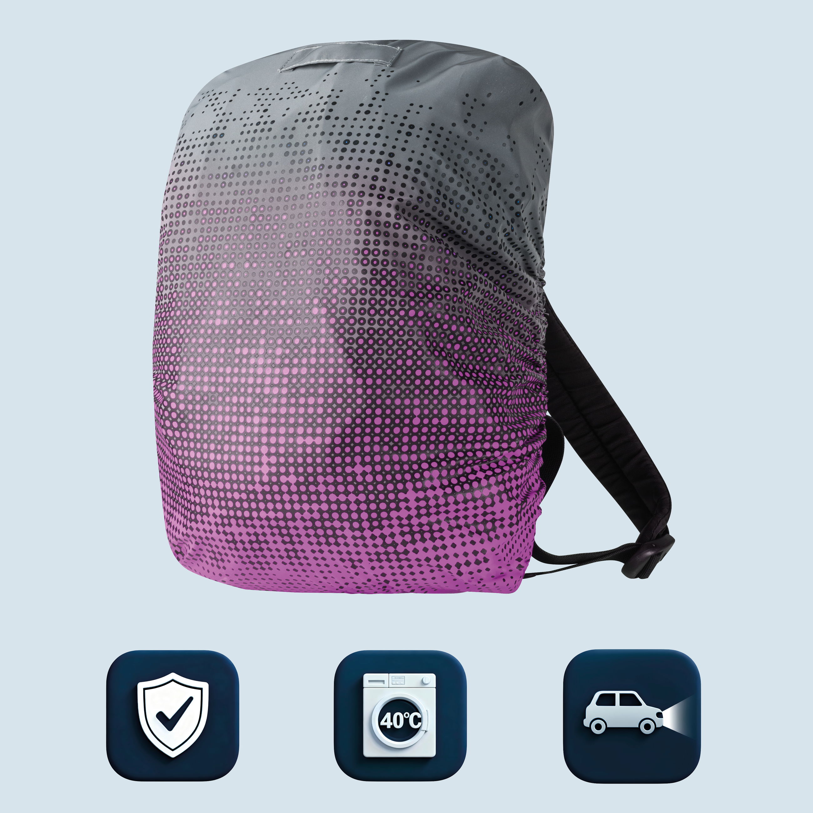 Tasche, Rucksack, Tasche, Rucksack