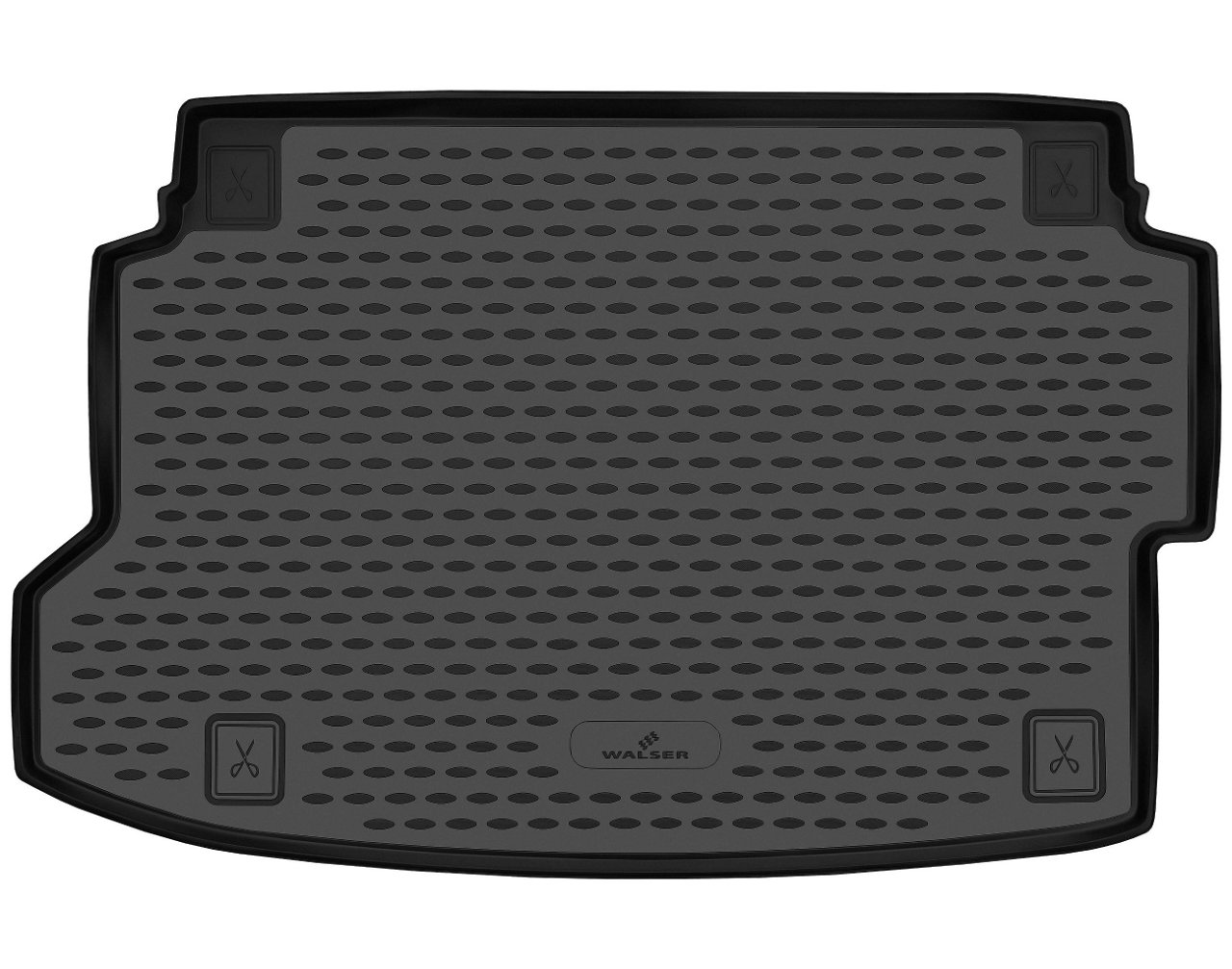 XTR Boot Liner for Hyundai Bayon (BC3) 05/2021-Today | 71201