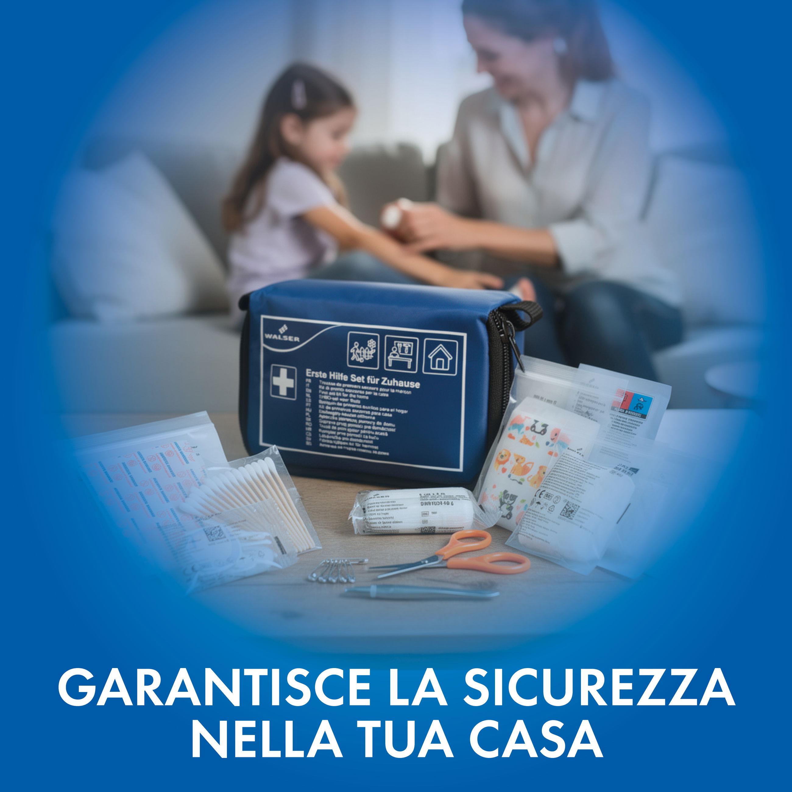 Person, Erste Hilfe, Kiste, Gebäude, Krankenhaus