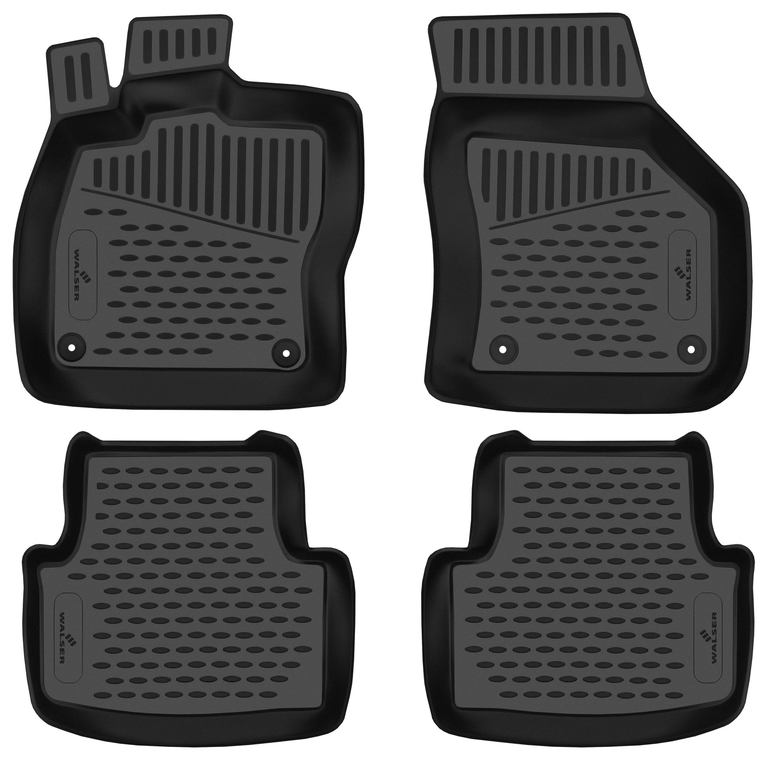 img_prd_75396_passform_automatte__sall__aec__v1 Gummimatten XTR für Seat Leon (KL1) 11/2019-Heute