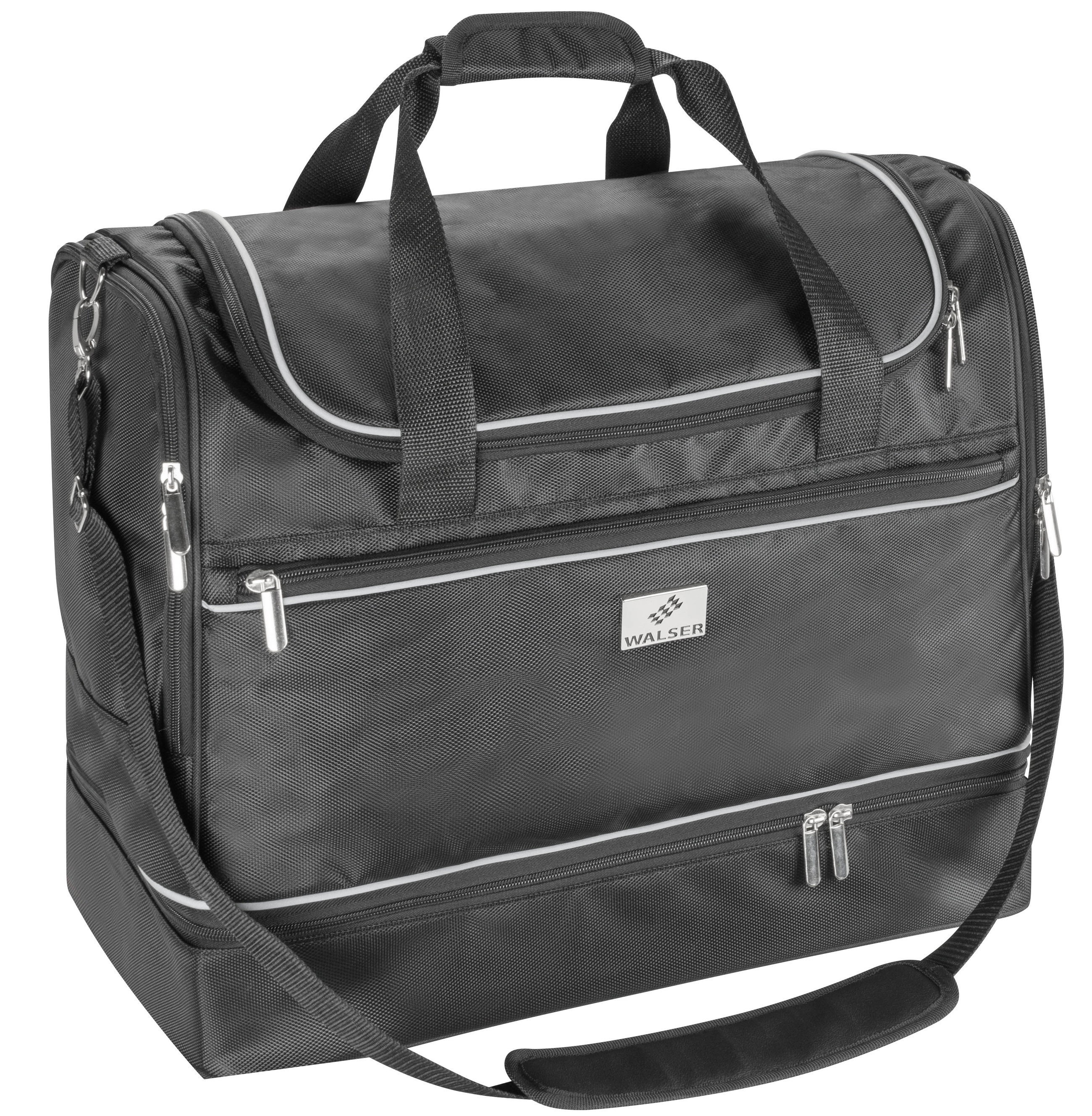 Carbags sporttas voor auto, trainingstas 60L - 40x30x45cm