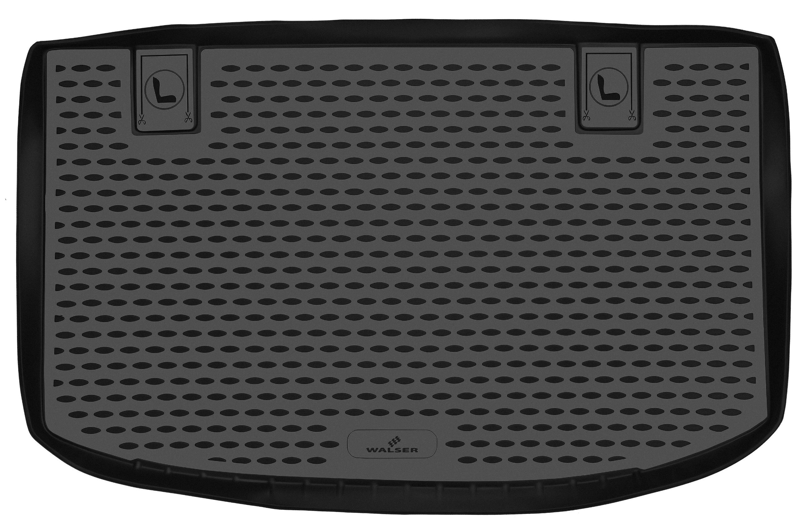 img_prd_71231_passform_kofferraummatte__sall__aec__v1 XTR Boot Liner for Kia Venga (YN) 02/2010-03/2019, upper loading floor