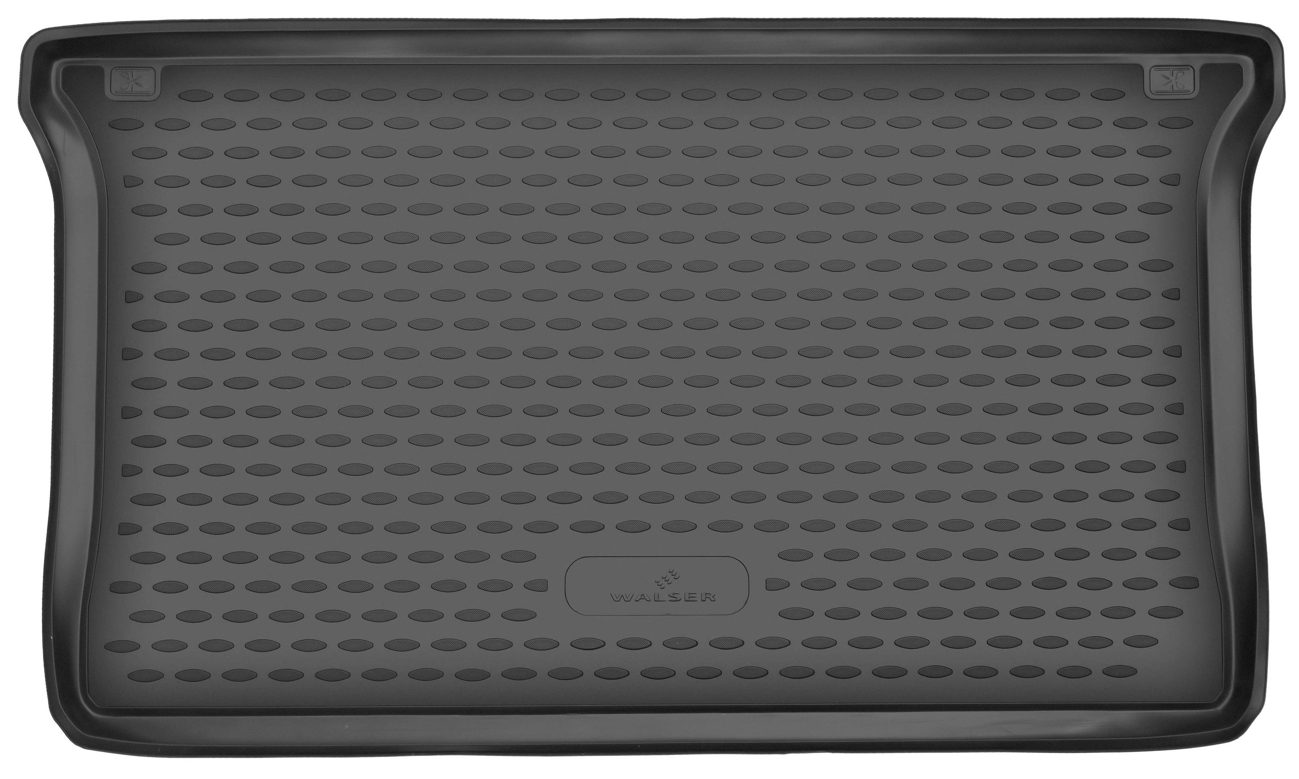 Kofferraumwanne XTR für BMW i3 (I01) 08/2013-2022