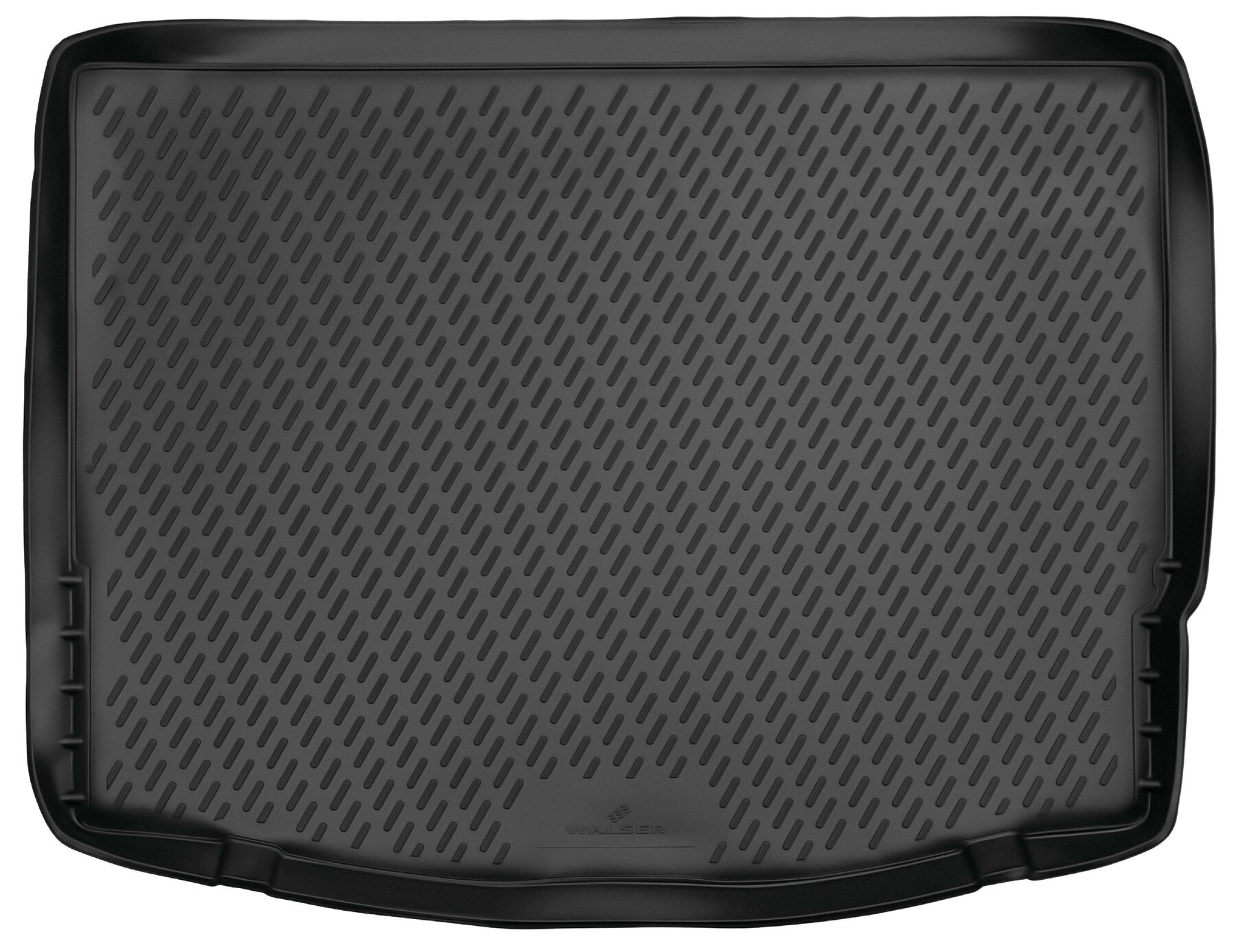 img_prd_70890_passform_kofferraummatte__sall__aec__v1 XTR Boot Liner for Ford Focus III (Focus 3) 2010 - Facelift 2015