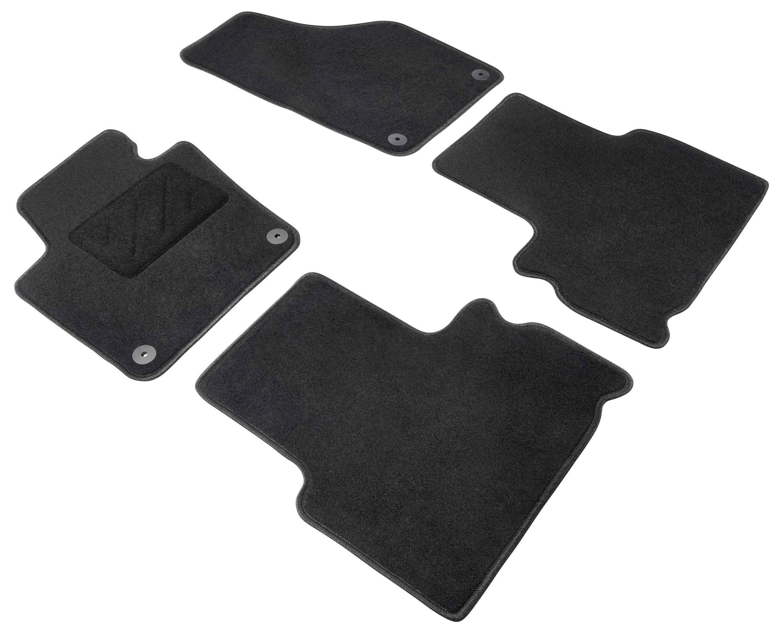 img_prd_80365_passform_autoteppich__sall__aec__v1 Comfort Floor mats for VW Sharan 05/2010-Today, Seat Alhambra 06/2010-Today
