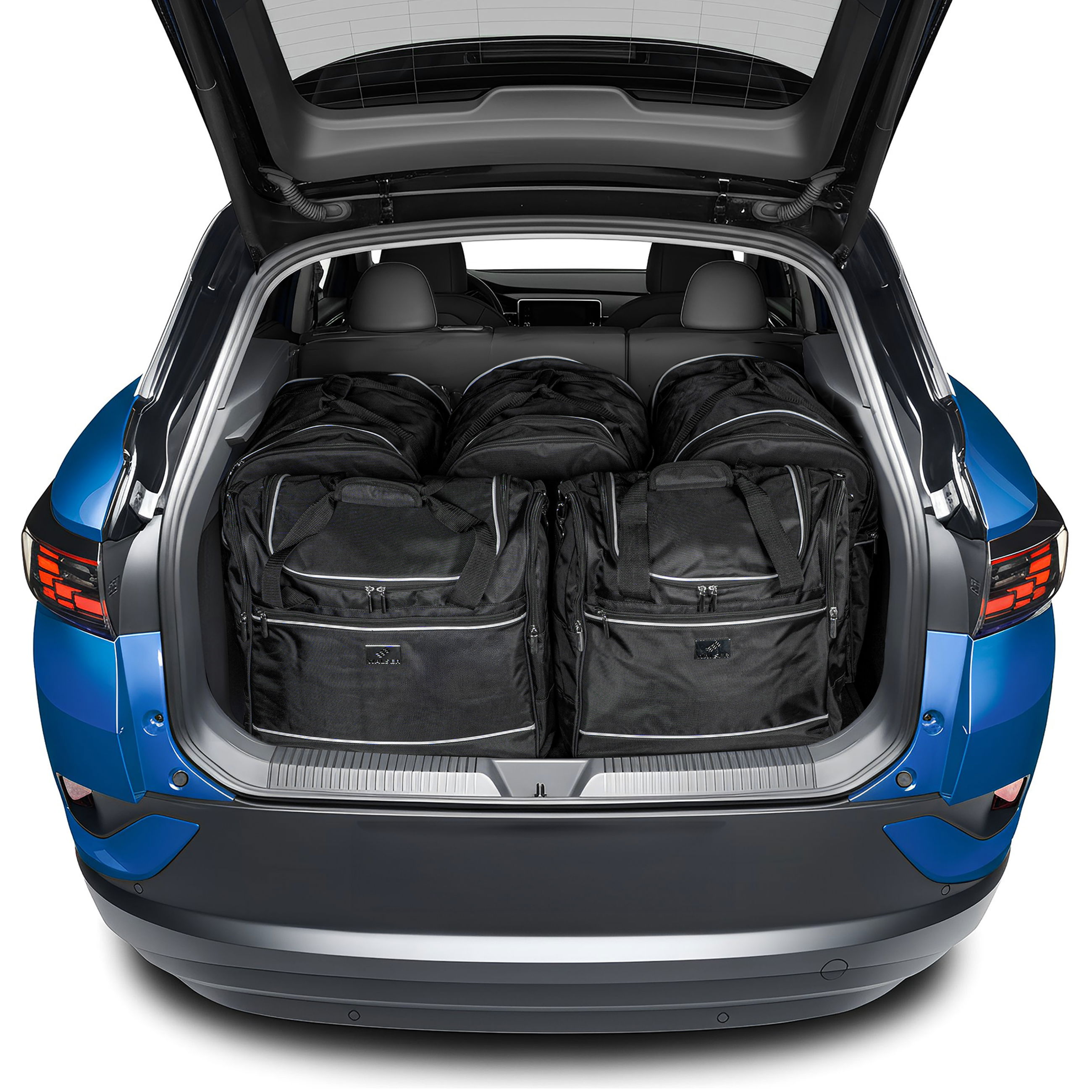 Auto, Kofferraum, Transport, Fahrzeug