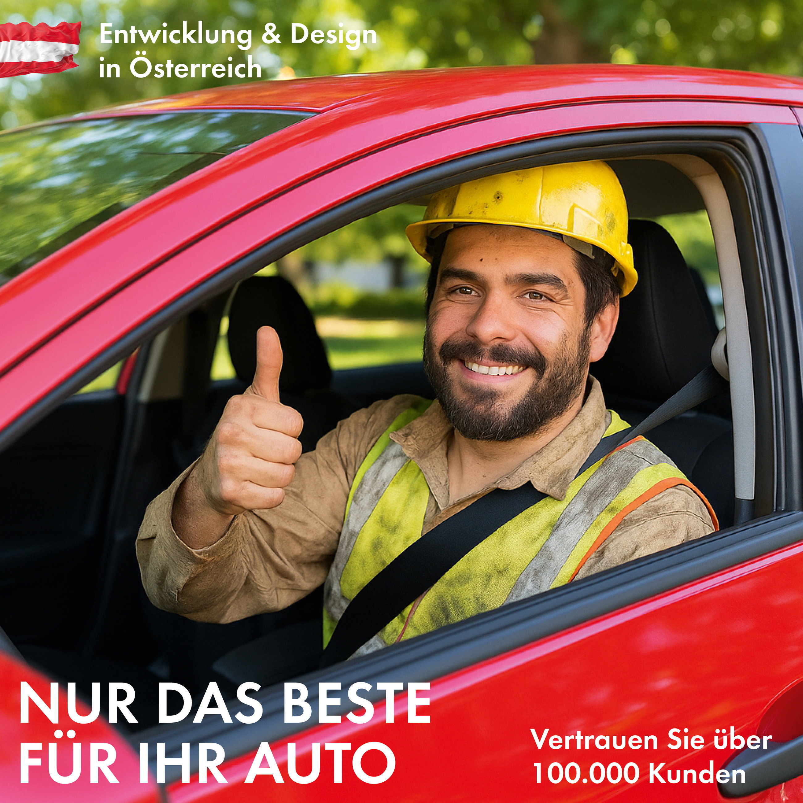 PKW Sitzauflage Neopren, Auto-Sitzschoner Vordersitz wasserdicht, robuste Universal Schutzauflage und Schutzunterlage PKW/LKW, 1 Stück
