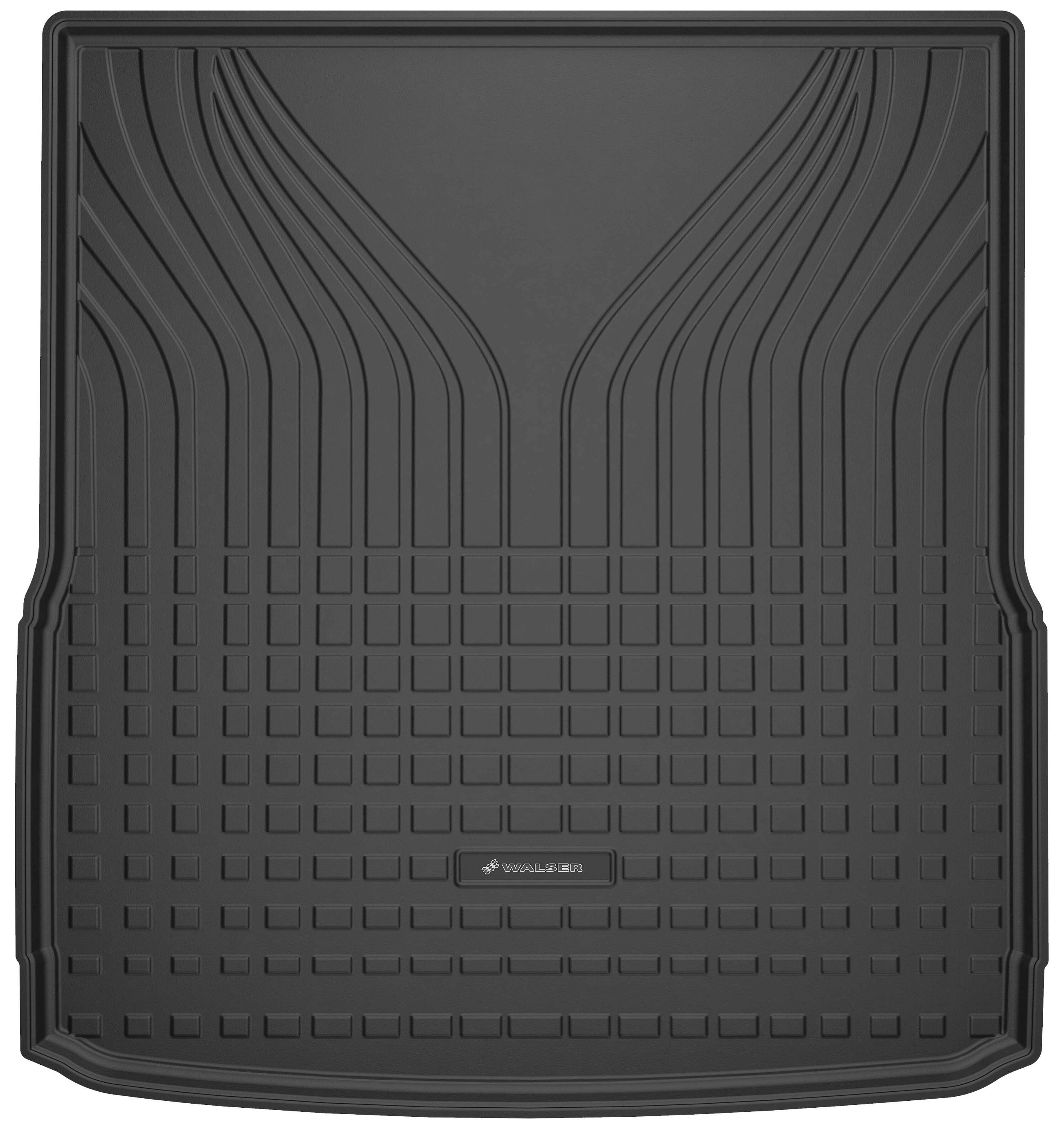 Premium boot liner Roadmaster for VW Passat Alltrack B7 01/2012-12/2014, Passat B7 Variant 08/2010-12/2015, Passat B6 Variant 08/2005-11/2011