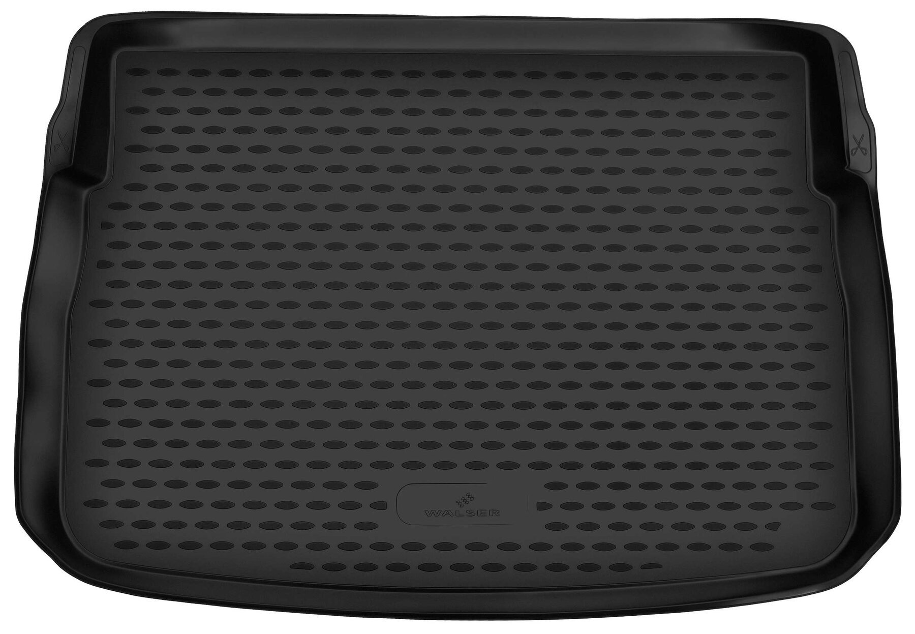 img_prd_70999_passform_kofferraummatte__sall__aec__v1 XTR Boot Liner for VW Golf Sportsvan hatchback (AM1, AN1) 02/2014-08/2020