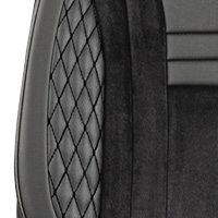 Balmoral Black