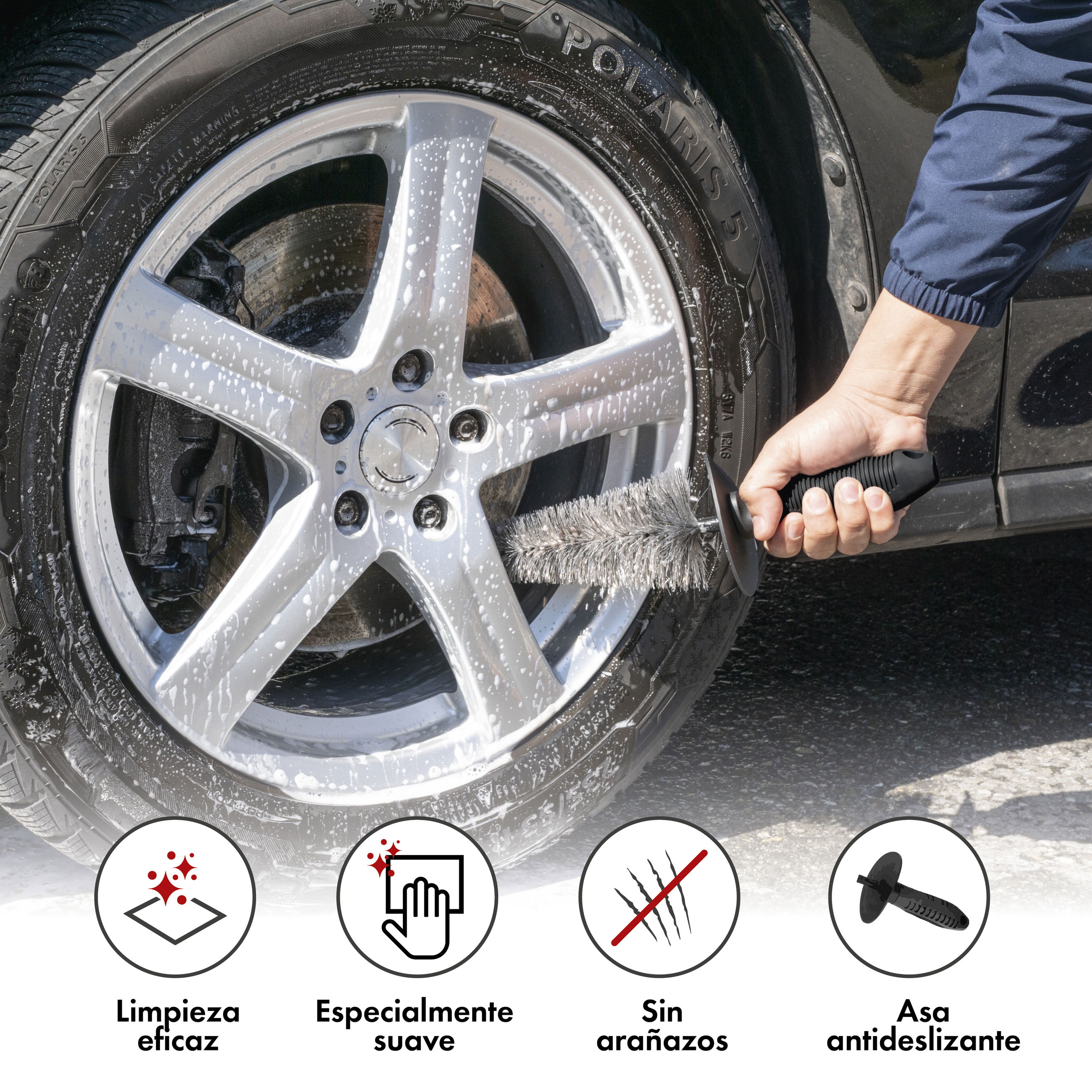 Rad, Leichtmetallfelge, Autorad, Sprach, Reifen