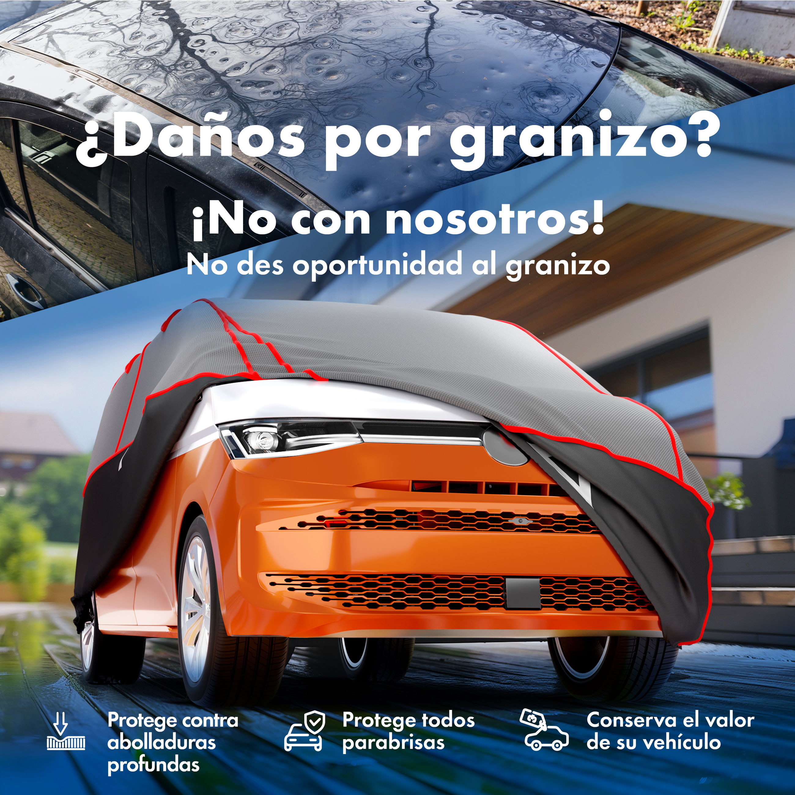 Werbung, Coupé, Plakat, Rad, Leichtmetallfelge