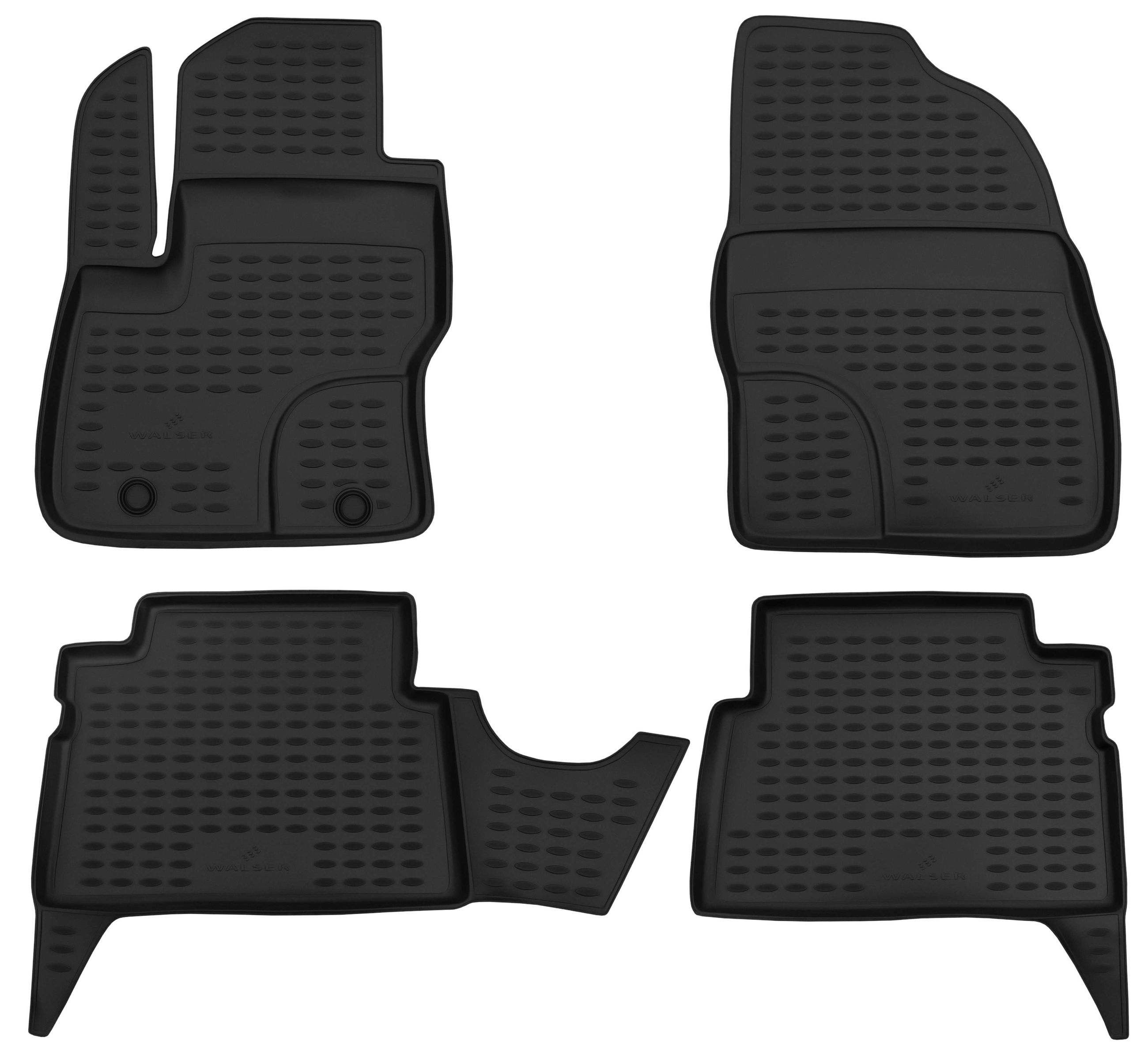 img_prd_75095_passform_matte_xtr__sall__aec__v1 Tapis en caoutchouc XTR pour Ford Kuga I 02/2008 - 11/2012