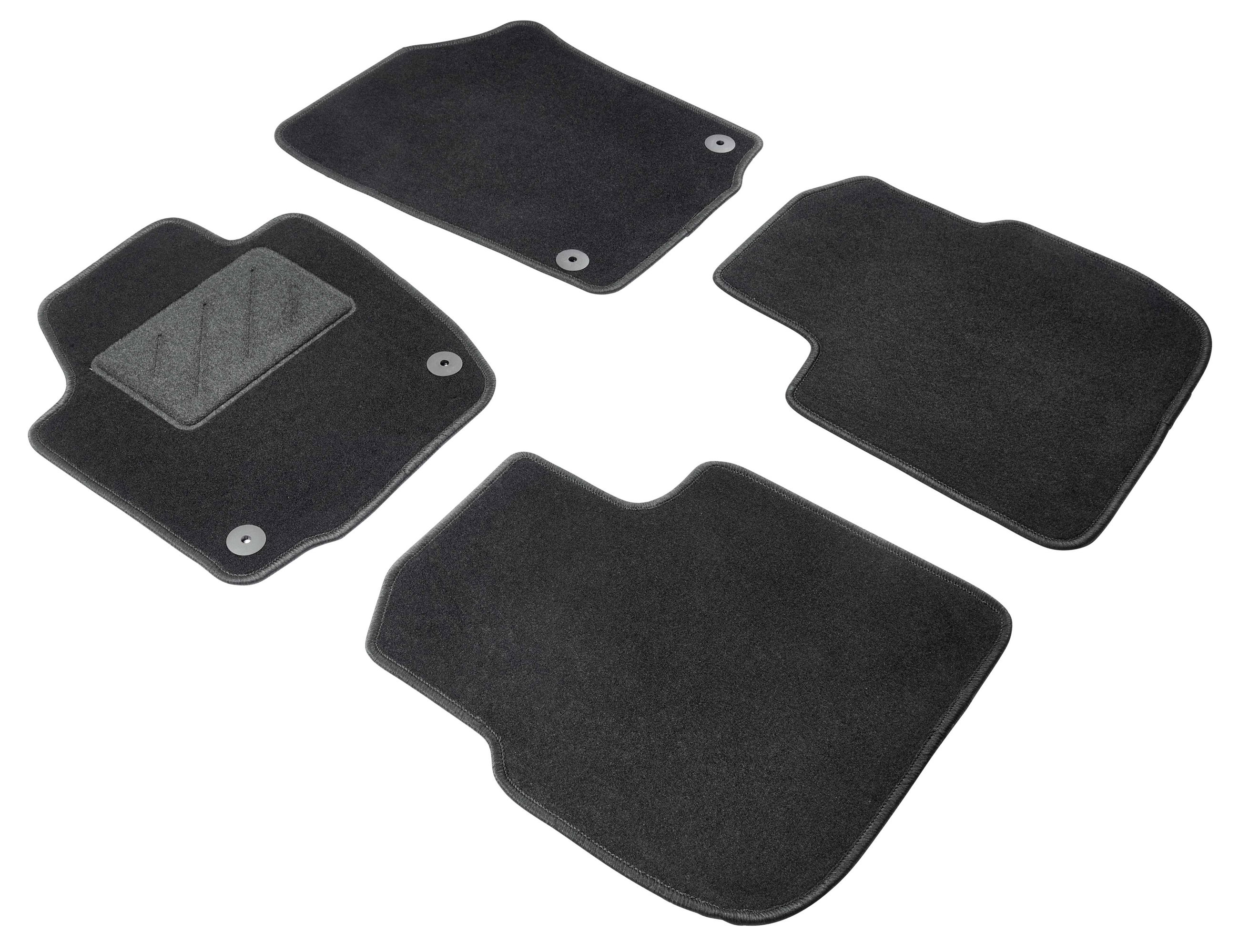 img_prd_80294_passform_autoteppich__sall__aec__v1 Comfort Fußmatten für Skoda Rapid 07/2012-12/2019