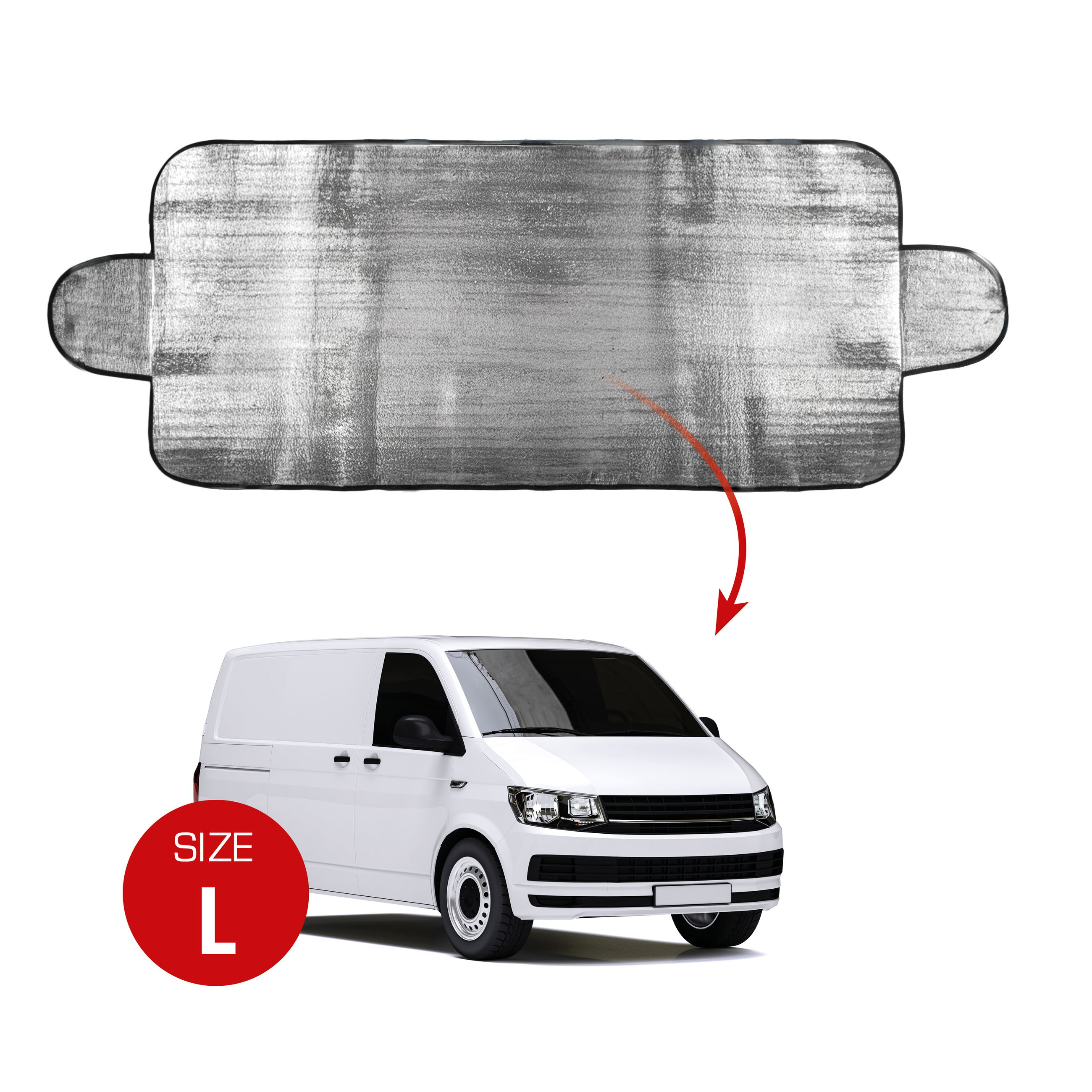 Lieferwagen, Fahrzeug, Wohnwagen, Umzugswagen, Kleinbus