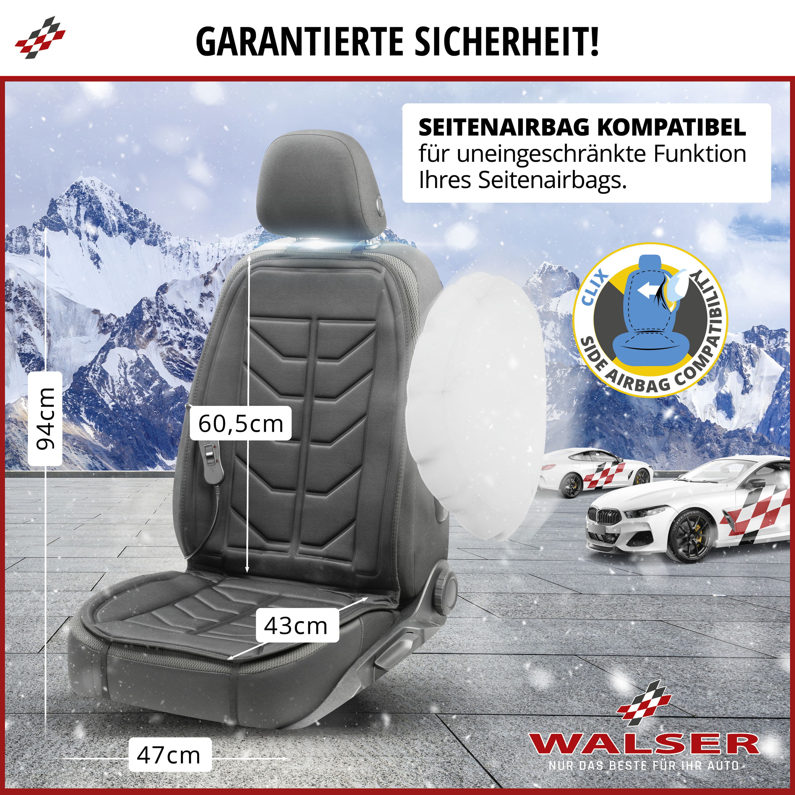 Kissen, Dekoration für Zuhause, Auto, Werbung, Rad