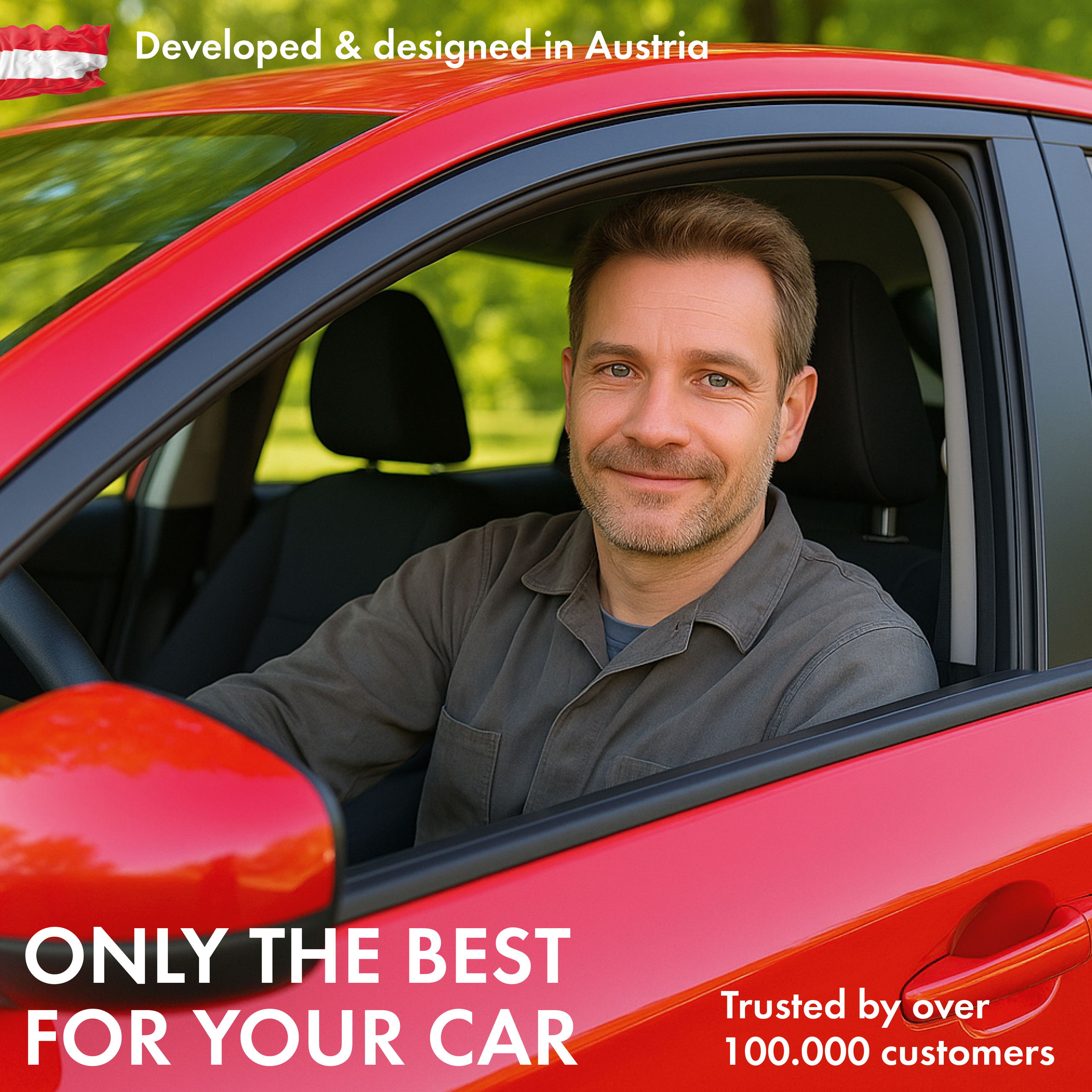 Auto, Erwachsener, Männlich, Mann, Person