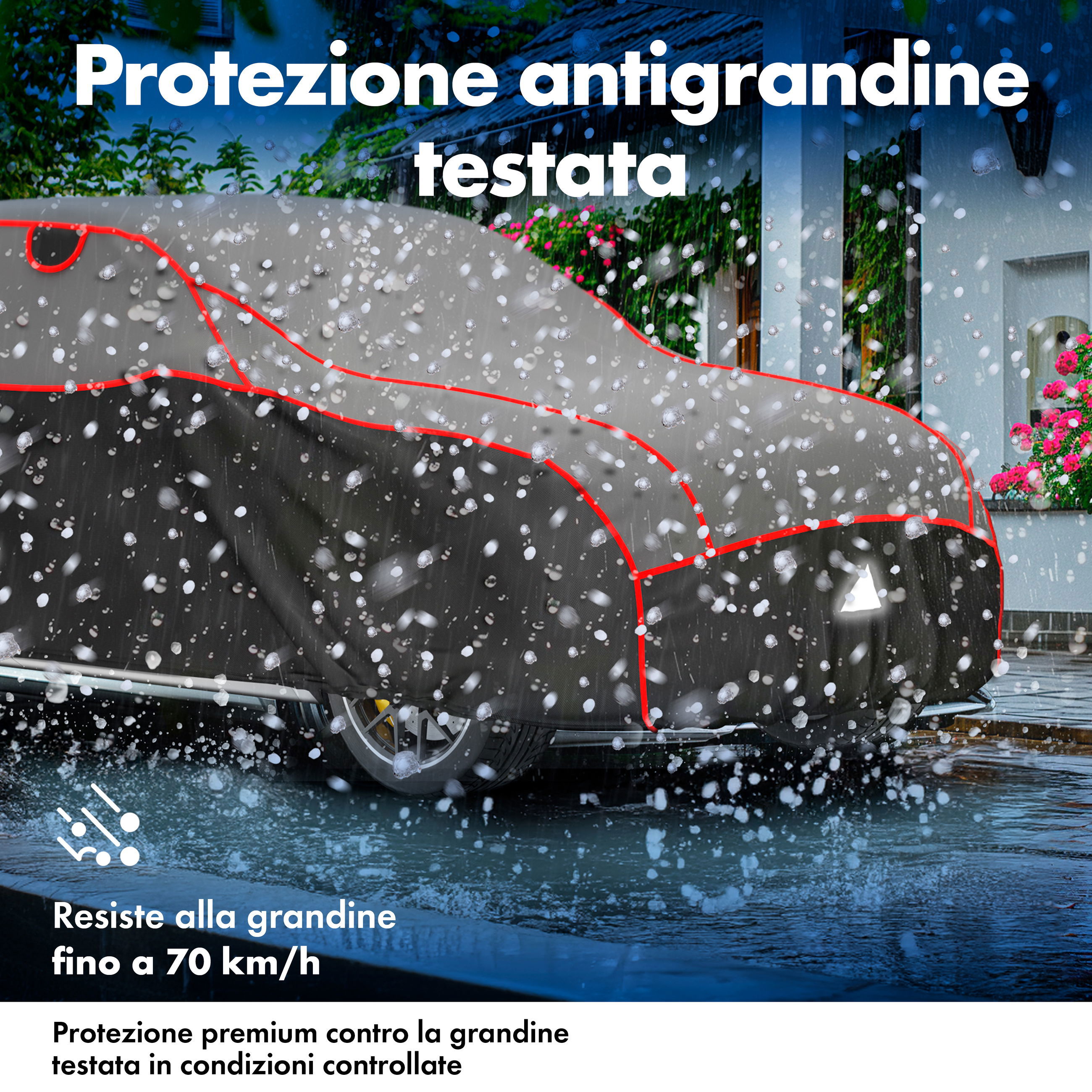 Auto, Autowaschanlage, Transport, Fahrzeug