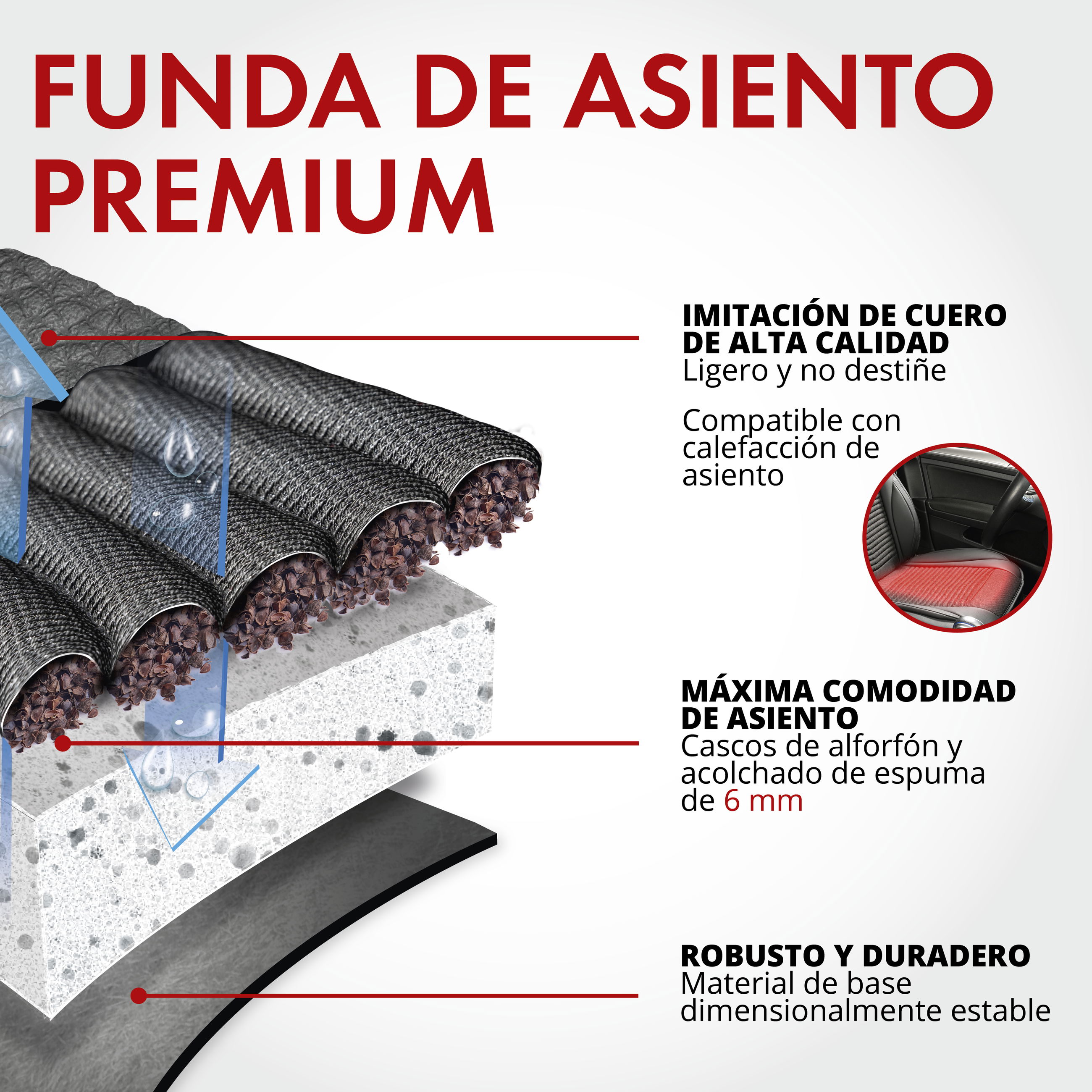 Architektur, Gebäude, Haus, Wohnen, Dach, rueda de asiento, funda de asiento, material espuma, colchoneta de asiento, impermeable?