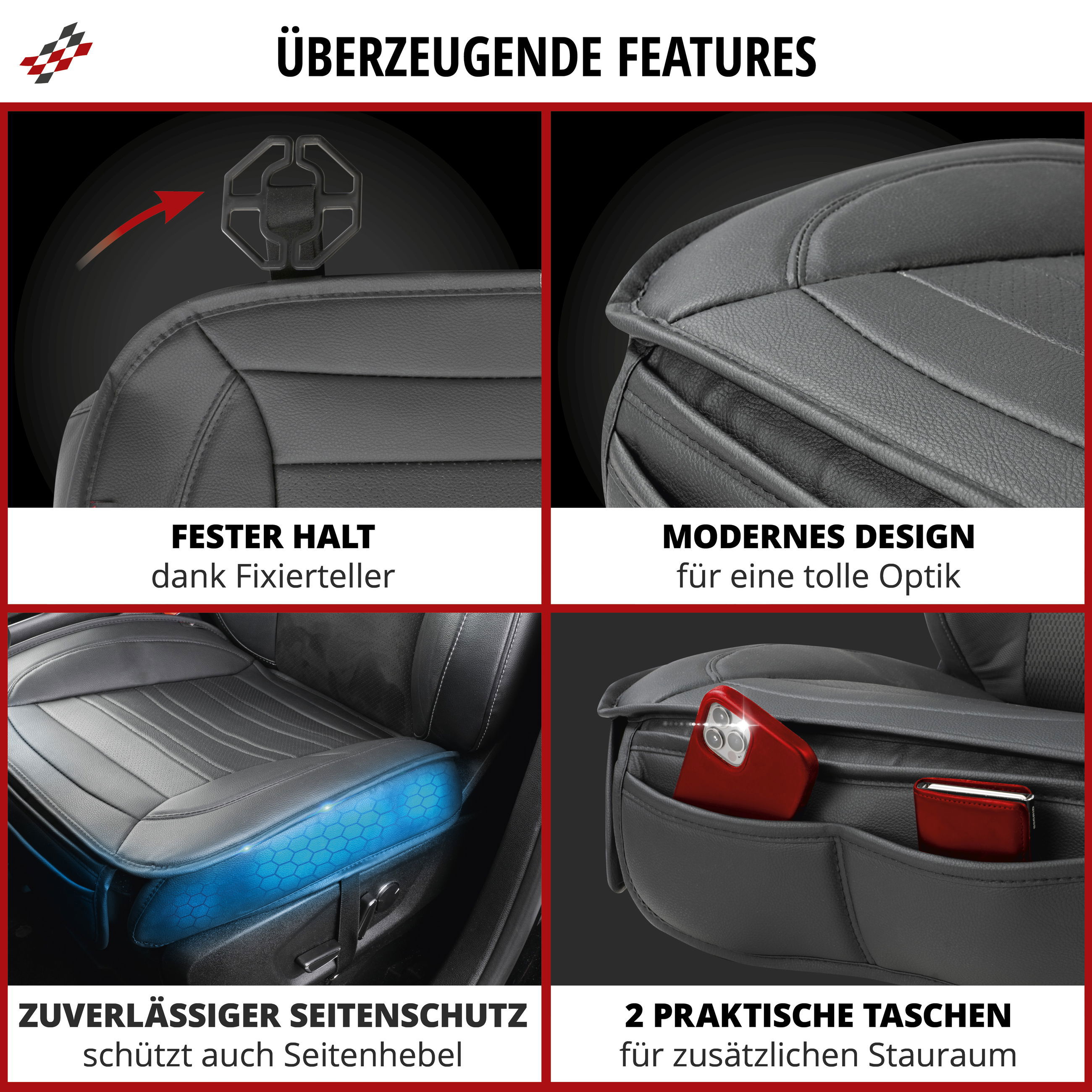Kissen, Dekoration für Zuhause, Kissen, Dekoration für Zuhause