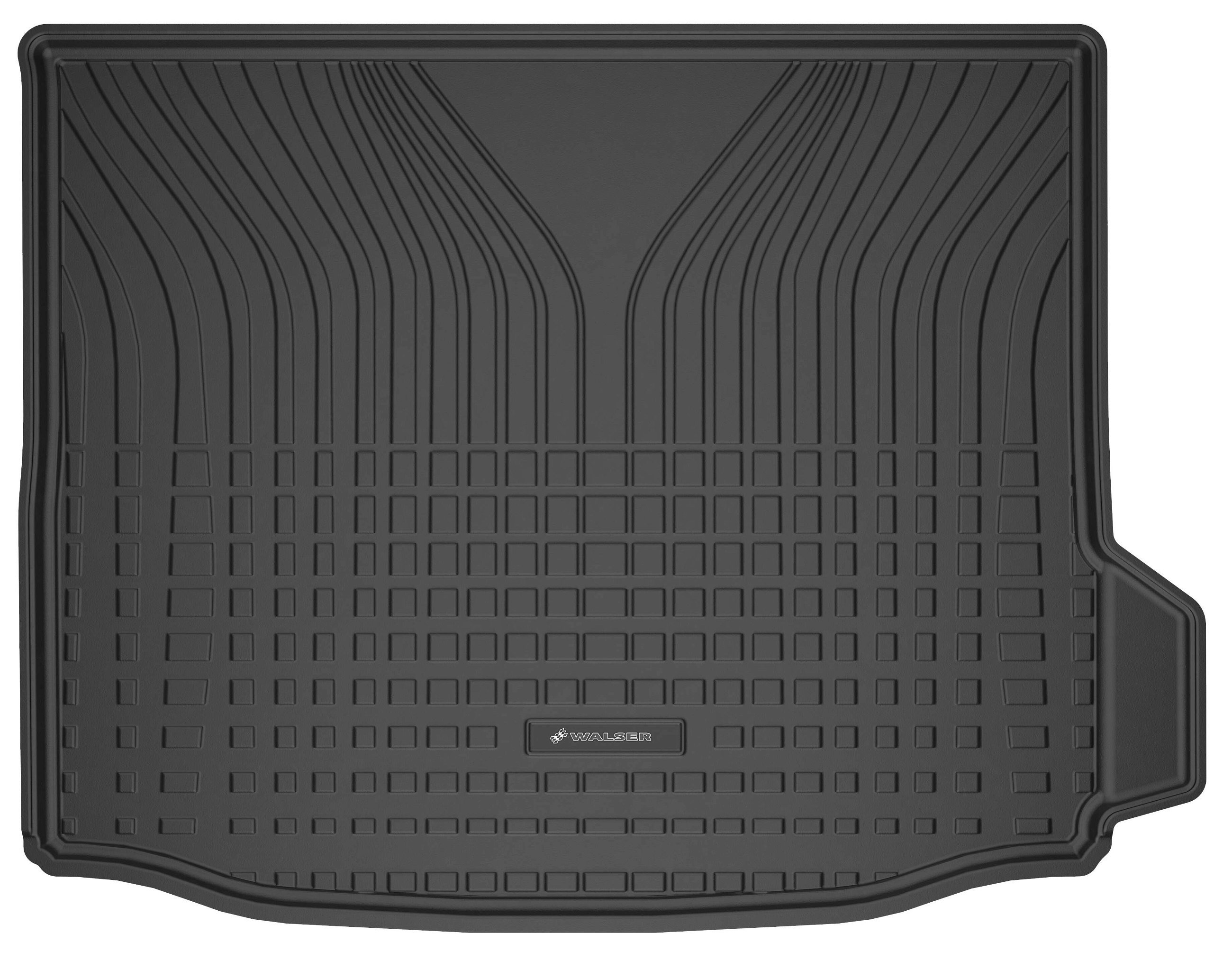 Premium boot liner Roadmaster for BMW X3 (G01, F97) 07/2017-Today | X3 ...