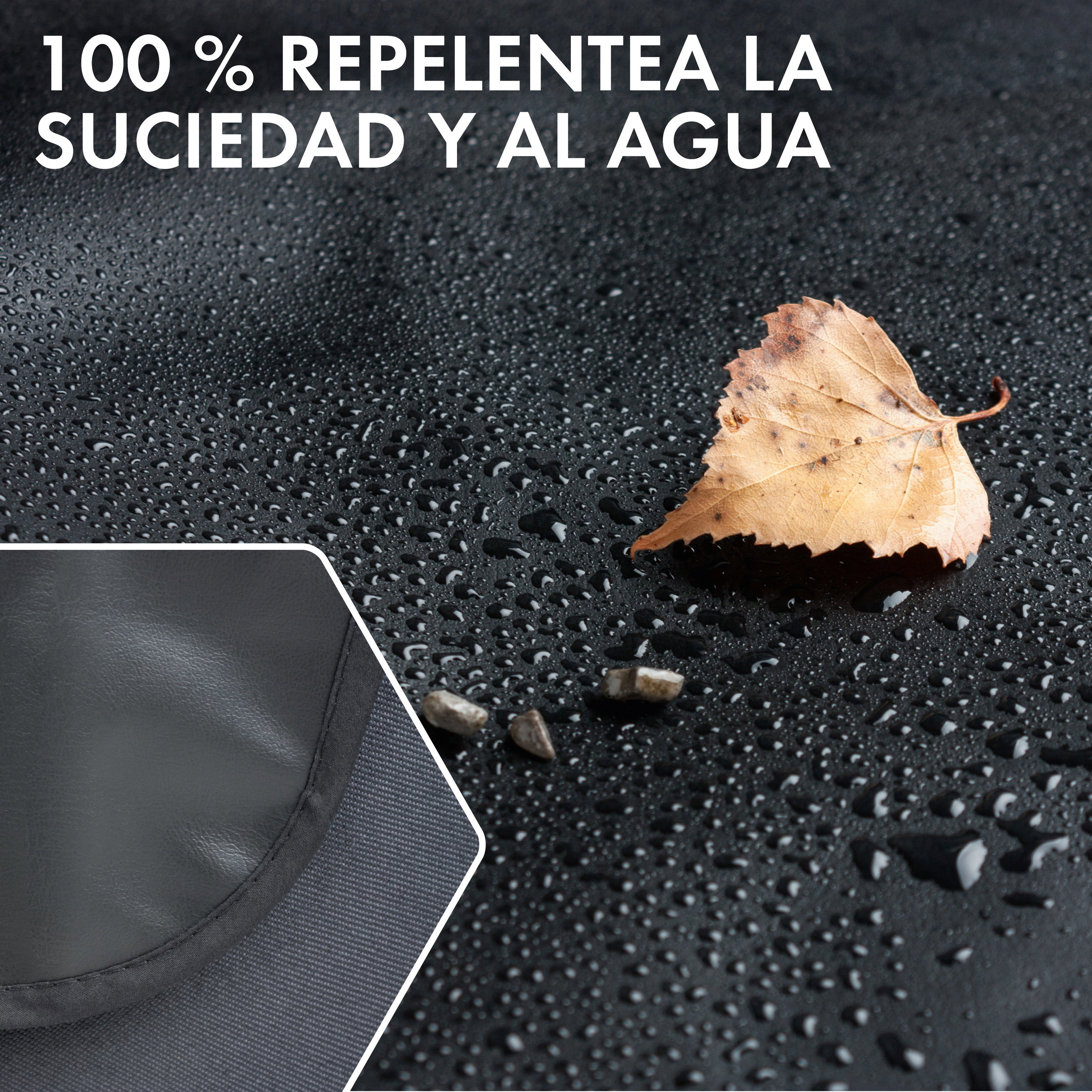 Protector de asiento de coche Clean Tony, protector para asiento delantero, funda de taller de cuero sintético, 1 pieza