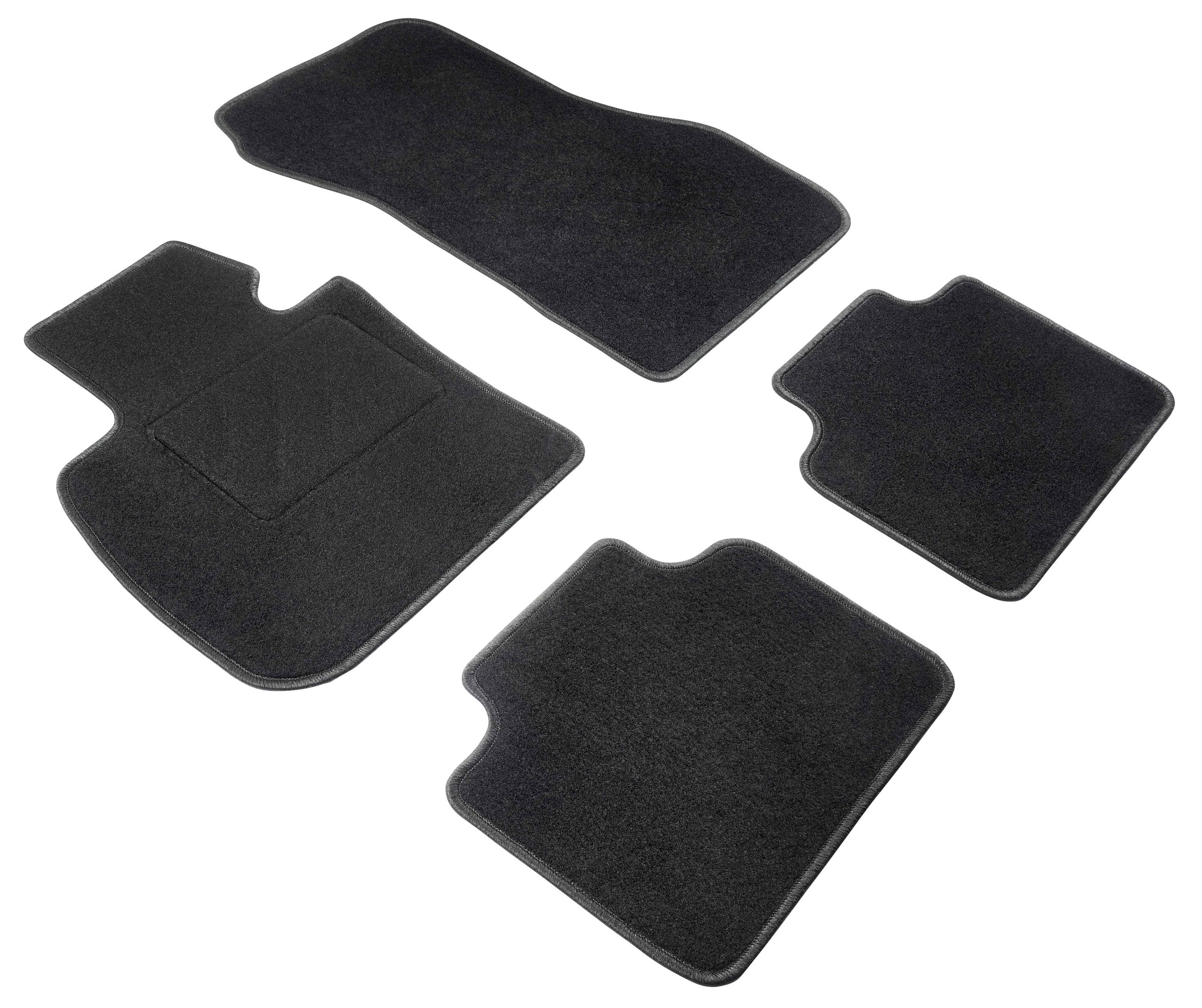 img_prd_80032_passform_autoteppich__sall__aec__v1 Comfort Floor mats for BMW 2 Active Tourer 11/2013-10/2021