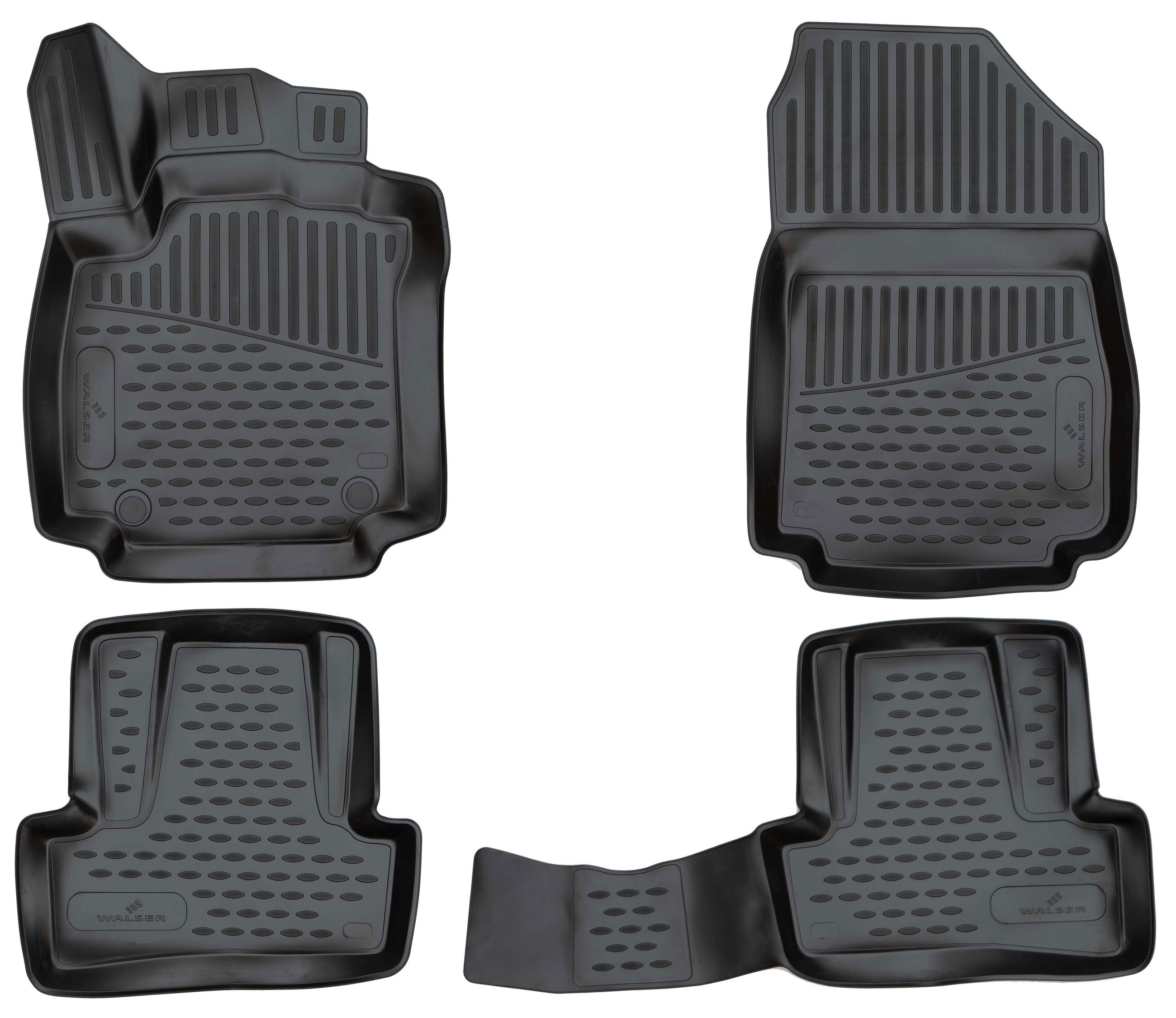 img_prd_75163_passform_matte_xtr__sall__aec__v2 Tapis en caoutchouc XTR pourRenault Clio IV (BH)/Clio IV Grandtour (KH) 11/2012- 08/2021